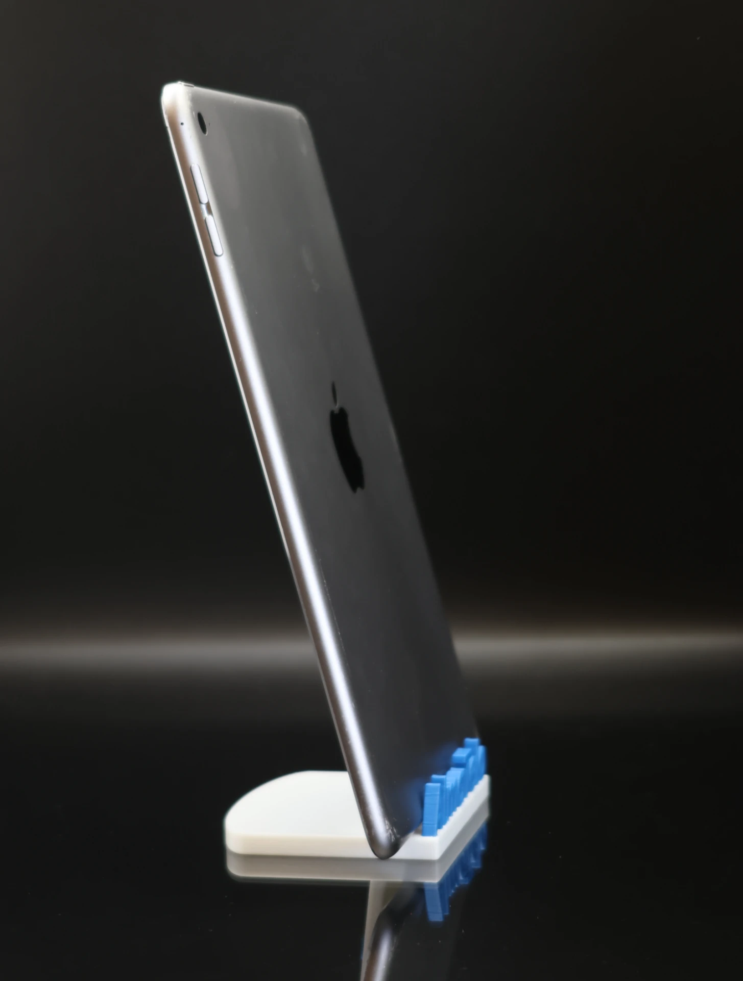 Apple iPad Mini 4 Wifi A1538 16 GB Space Gray 