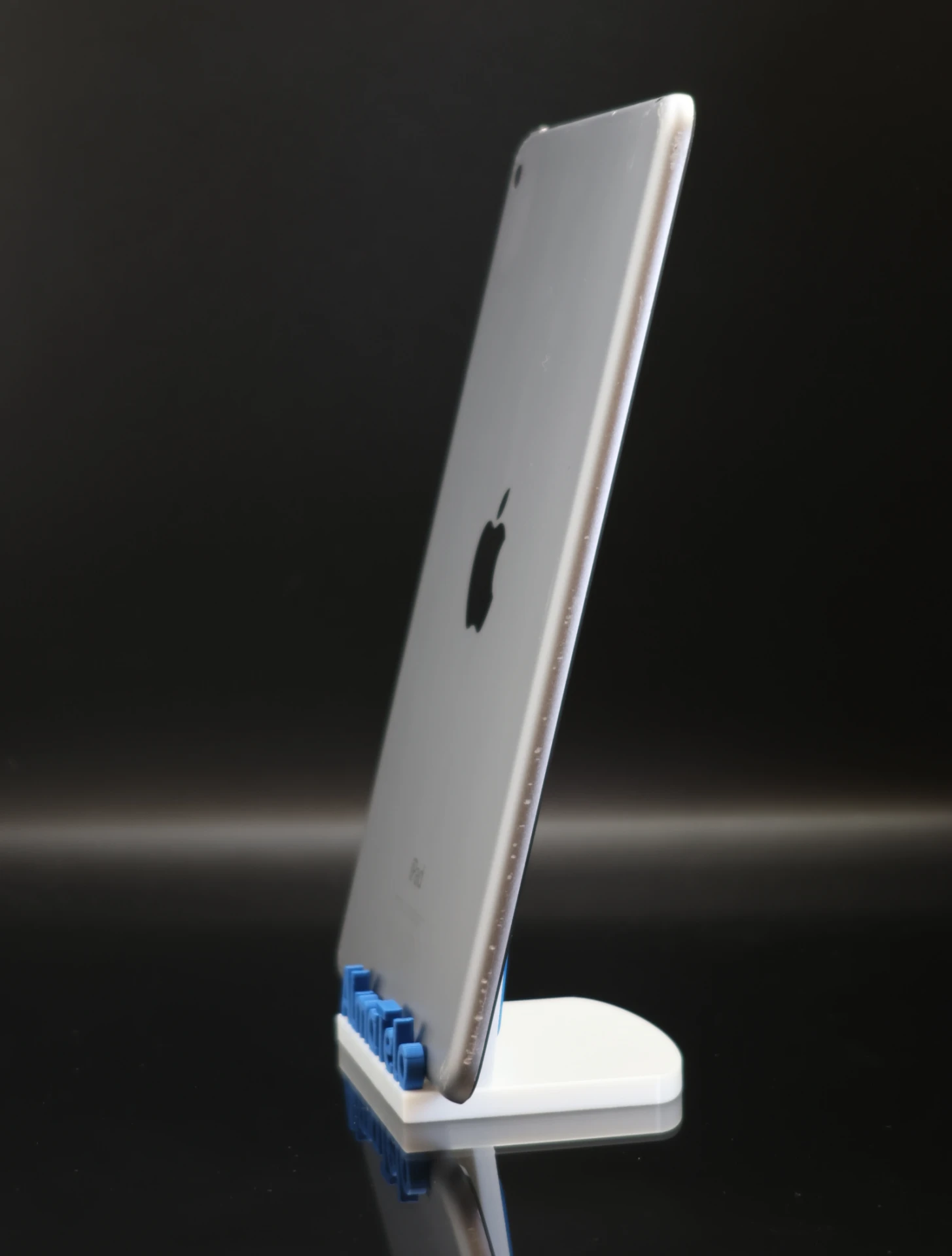 Apple iPad Mini 4 Wifi A1538 16 GB Space Gray 