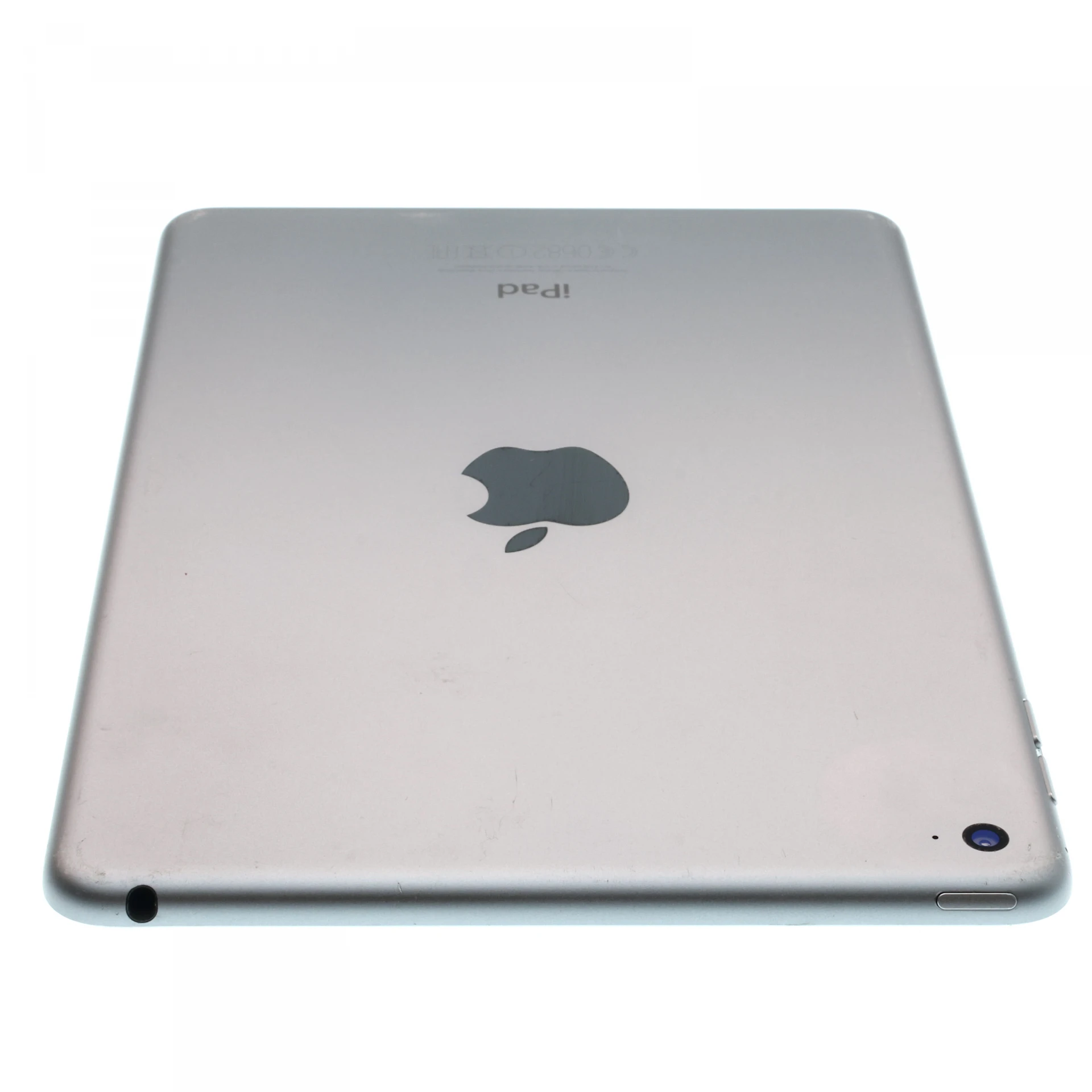 Apple iPad Mini 4 Wifi A1538 16 GB Space Gray 