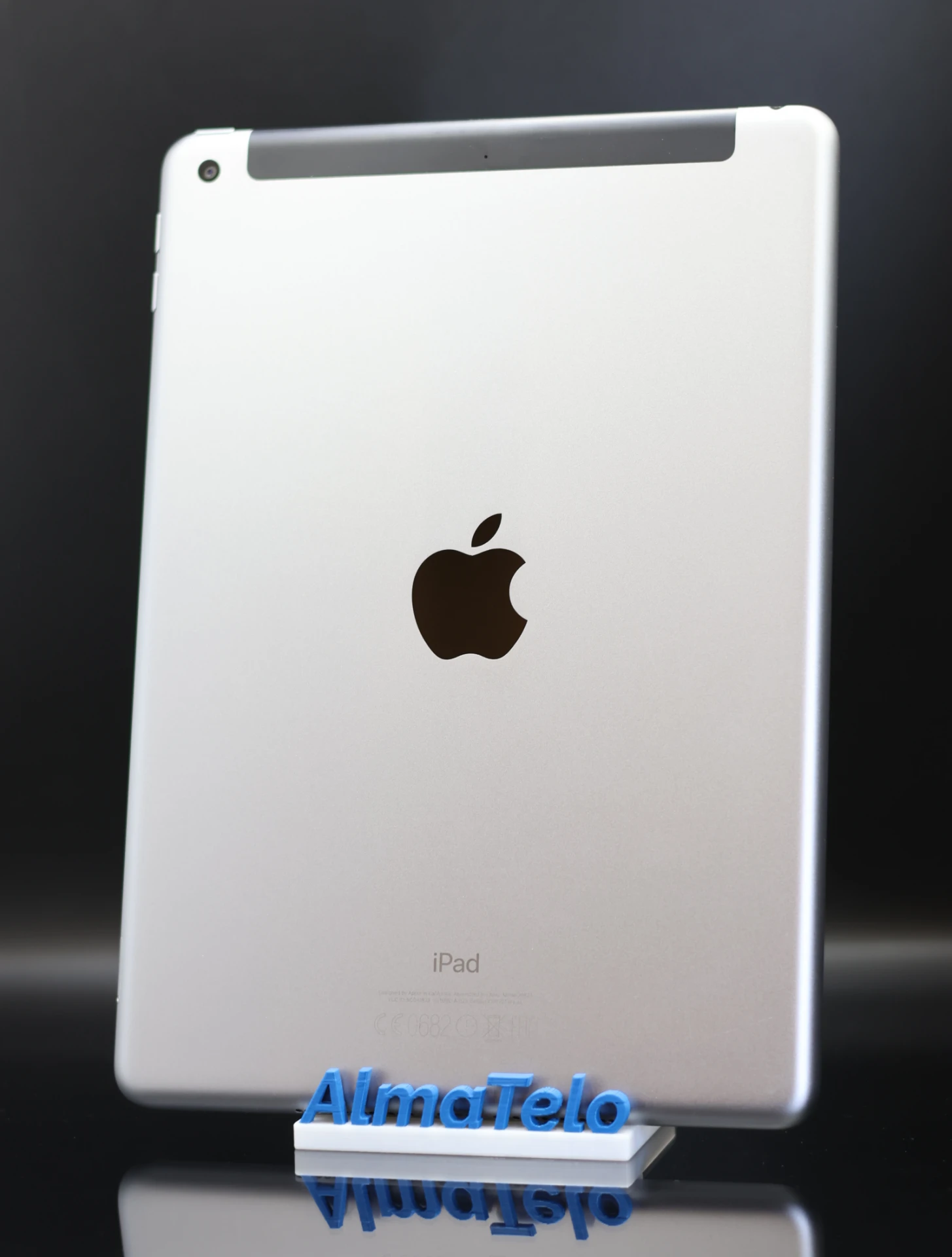 Apple iPad 5 Wifi +Cellular 32 GB Space Gray 