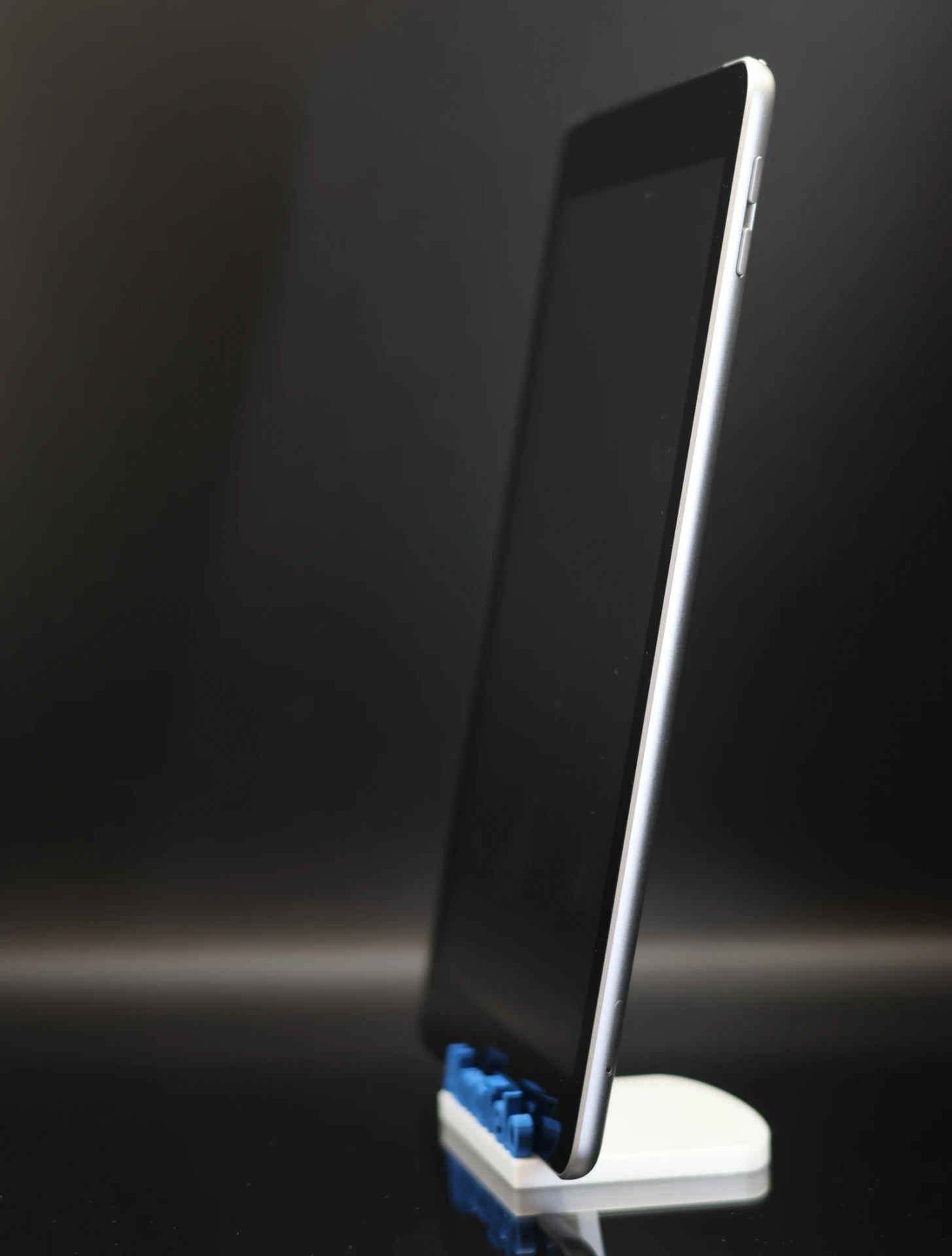 Apple iPad 5 Wifi +Cellular 32 GB Space Gray 