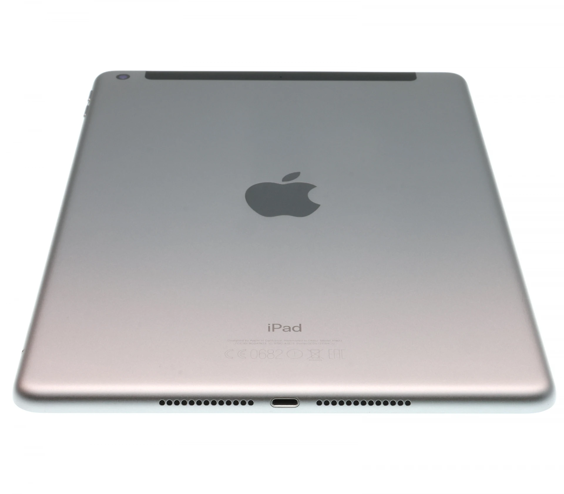 Apple iPad 5 Wifi +Cellular 32 GB Space Gray 