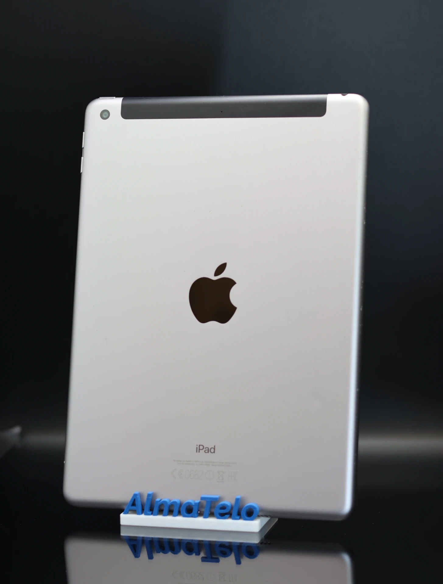 Apple iPad 5 Wifi +Cellular 32 GB Space Gray 