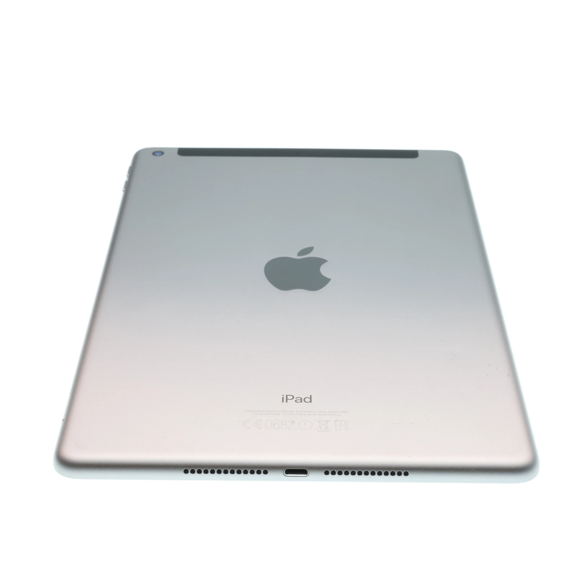 Apple iPad 5 Wifi +Cellular 32 GB Space Gray 