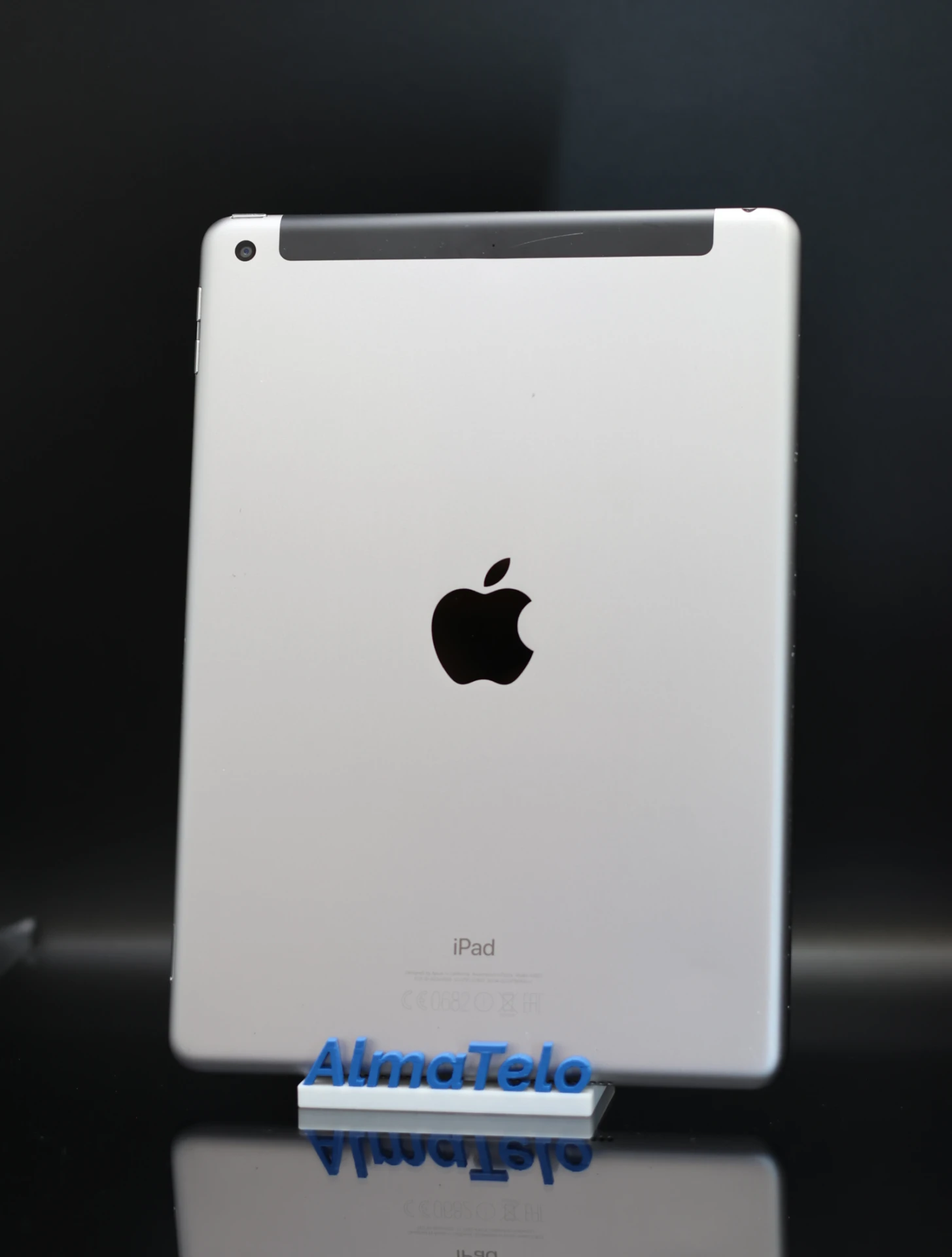 Apple iPad 5 Wifi +Cellular 32 GB Space Gray 
