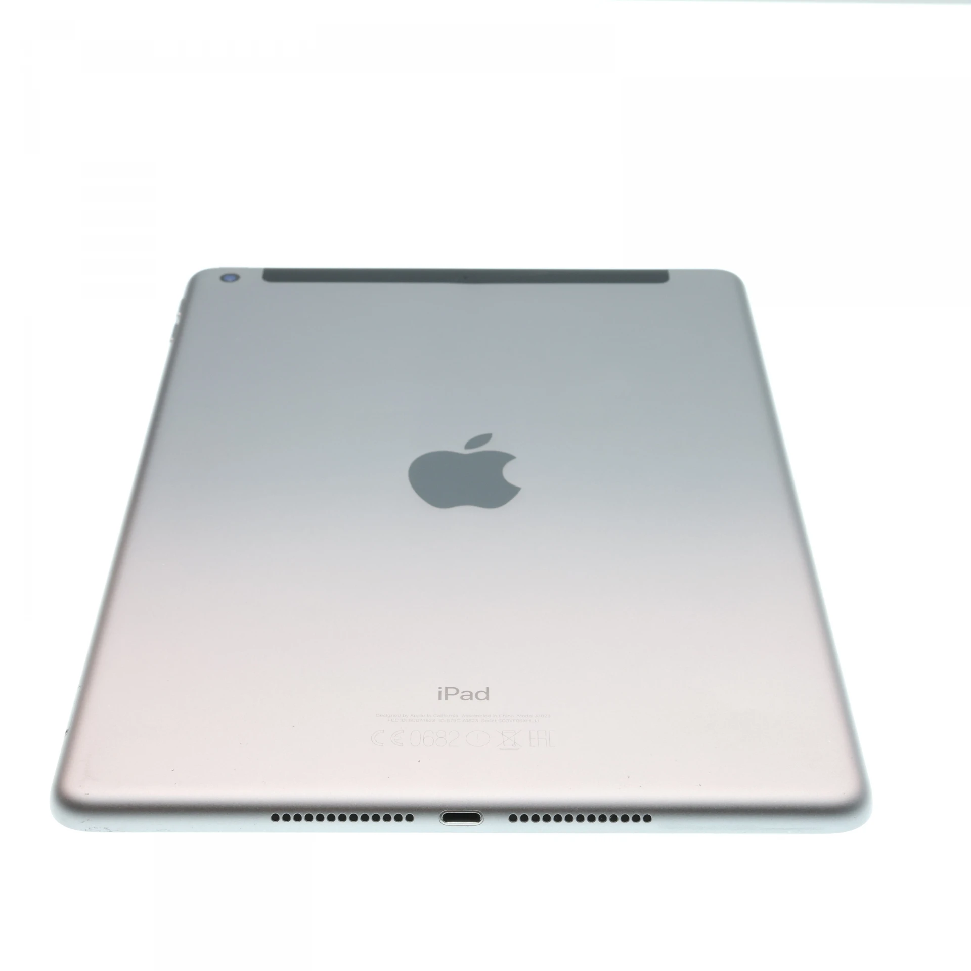 Apple iPad 5 Wifi +Cellular 32 GB Space Gray 