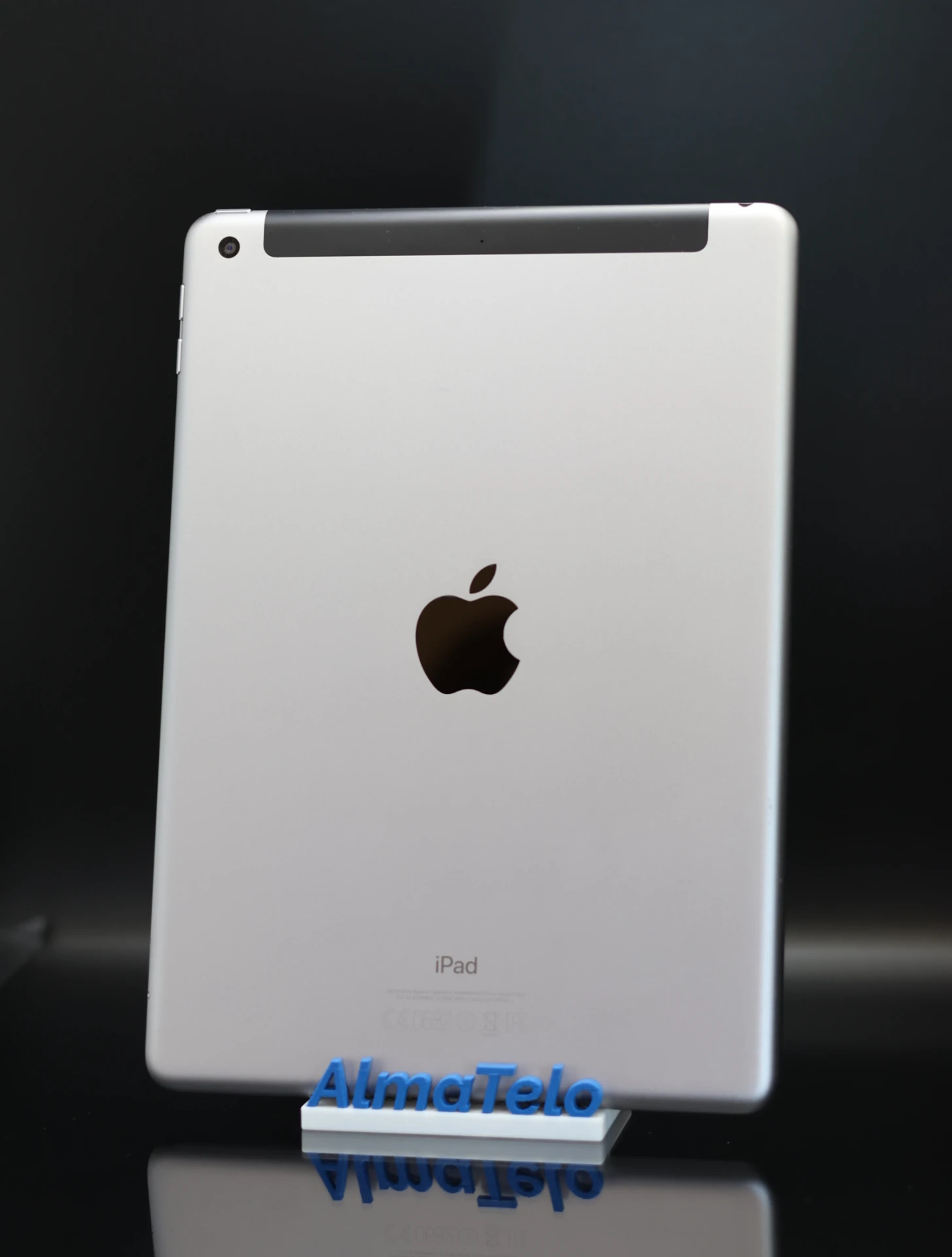 Apple iPad 5 Wifi +Cellular 32 GB Space Gray 