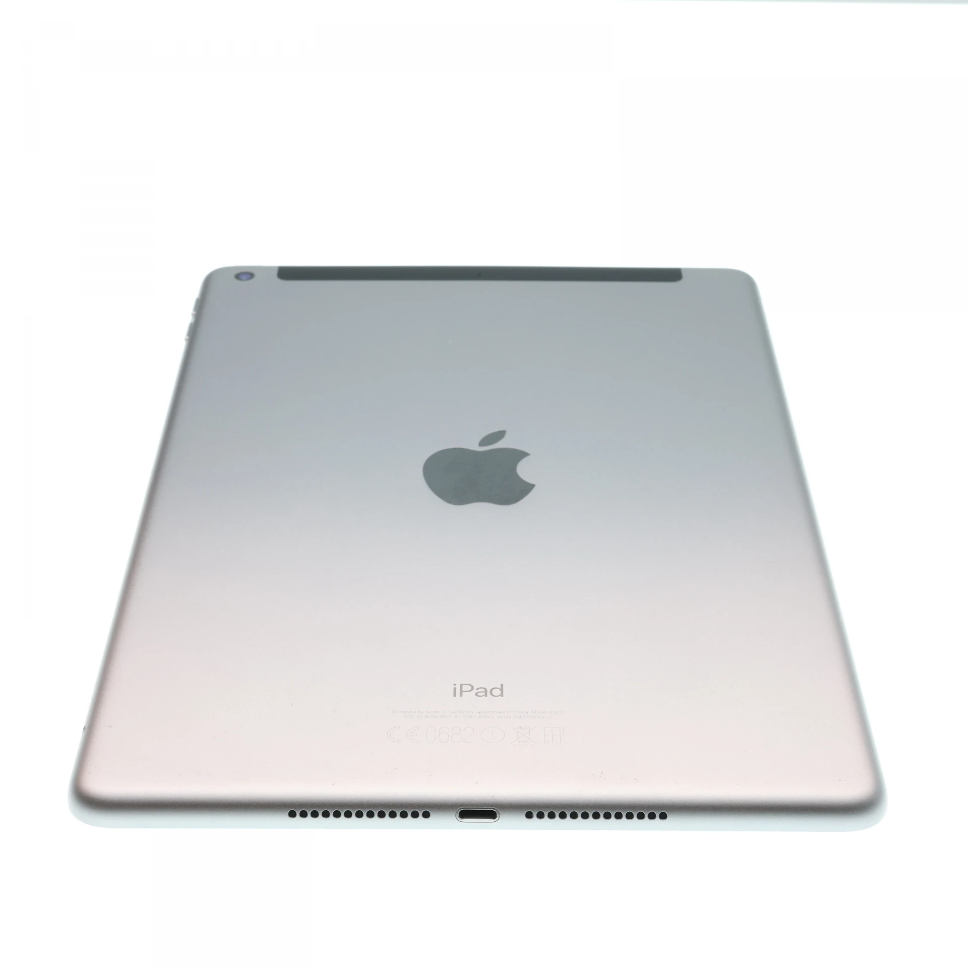 Apple iPad 5 Wifi +Cellular 32 GB Space Gray 