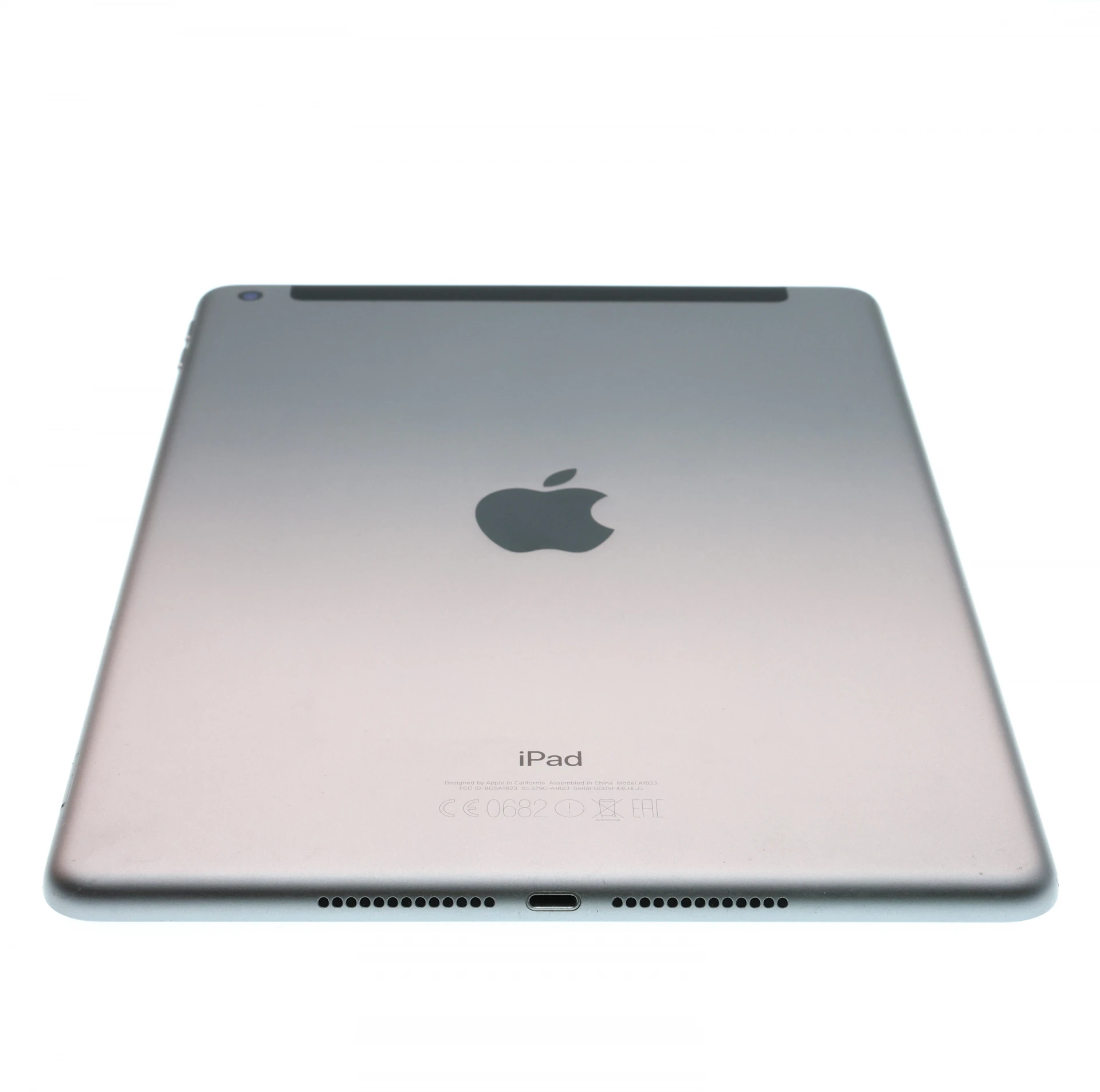 Apple iPad 5 Wifi +Cellular 32 GB Space Gray 