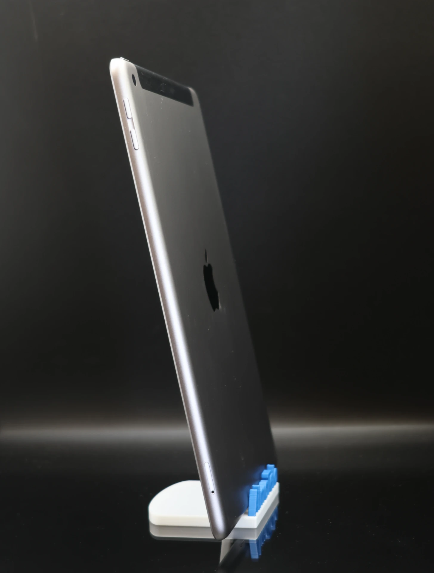 Apple iPad 5 Wifi +Cellular 32 GB Space Gray 95%