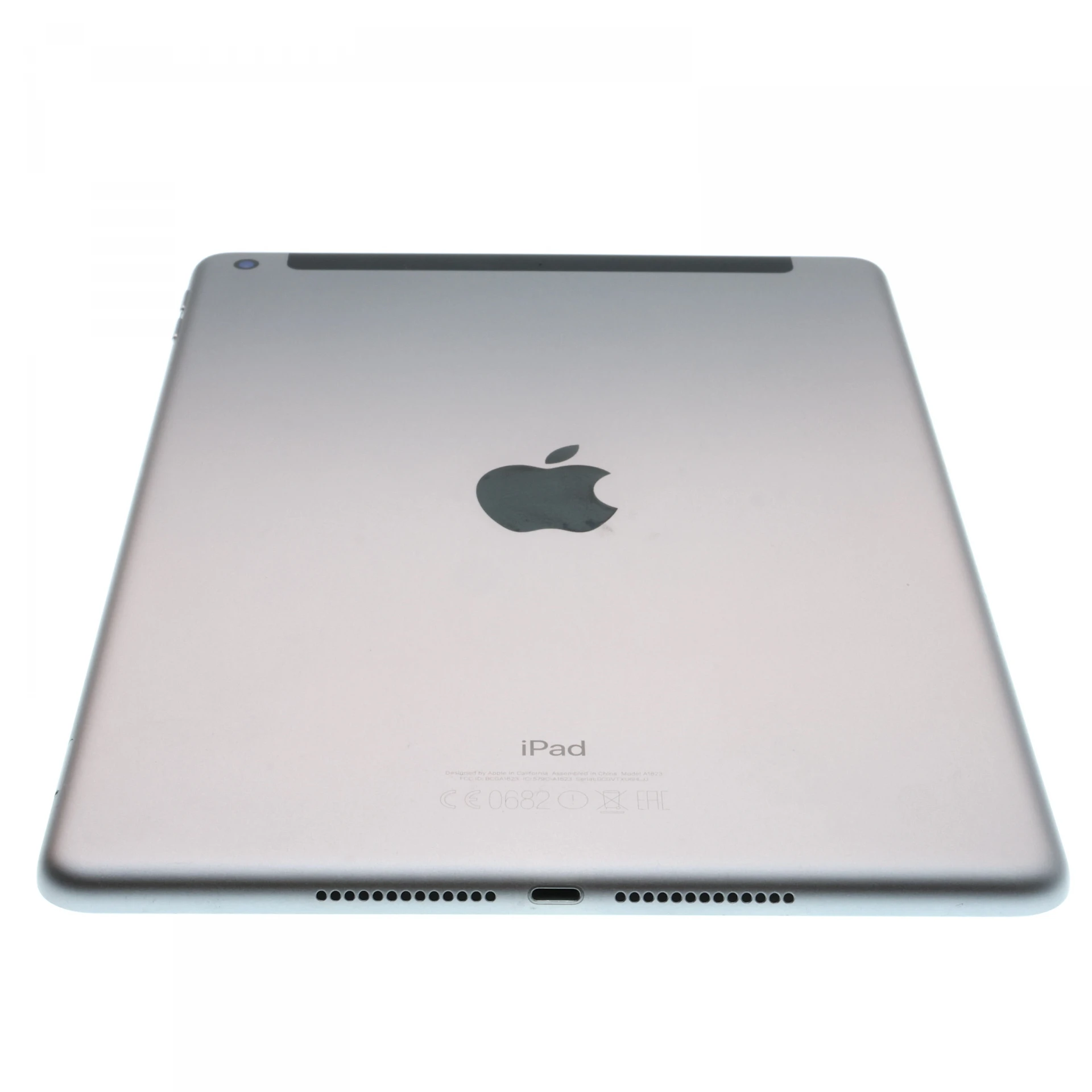 Apple iPad 5 Wifi +Cellular 32 GB Space Gray 95%