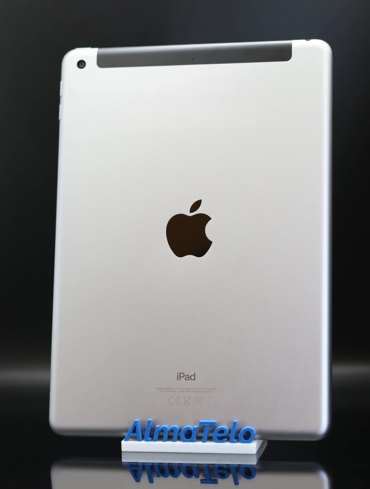 Apple iPad 5 Wifi +Cellular 32 GB Space Gray 