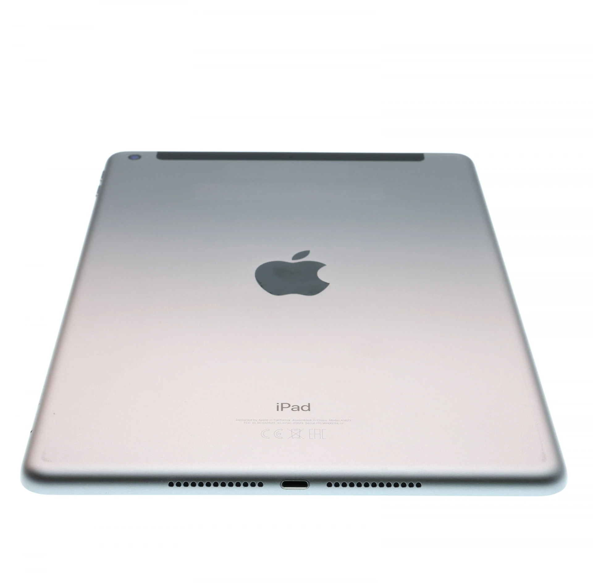 Apple iPad 5 Wifi +Cellular 32 GB Space Gray 