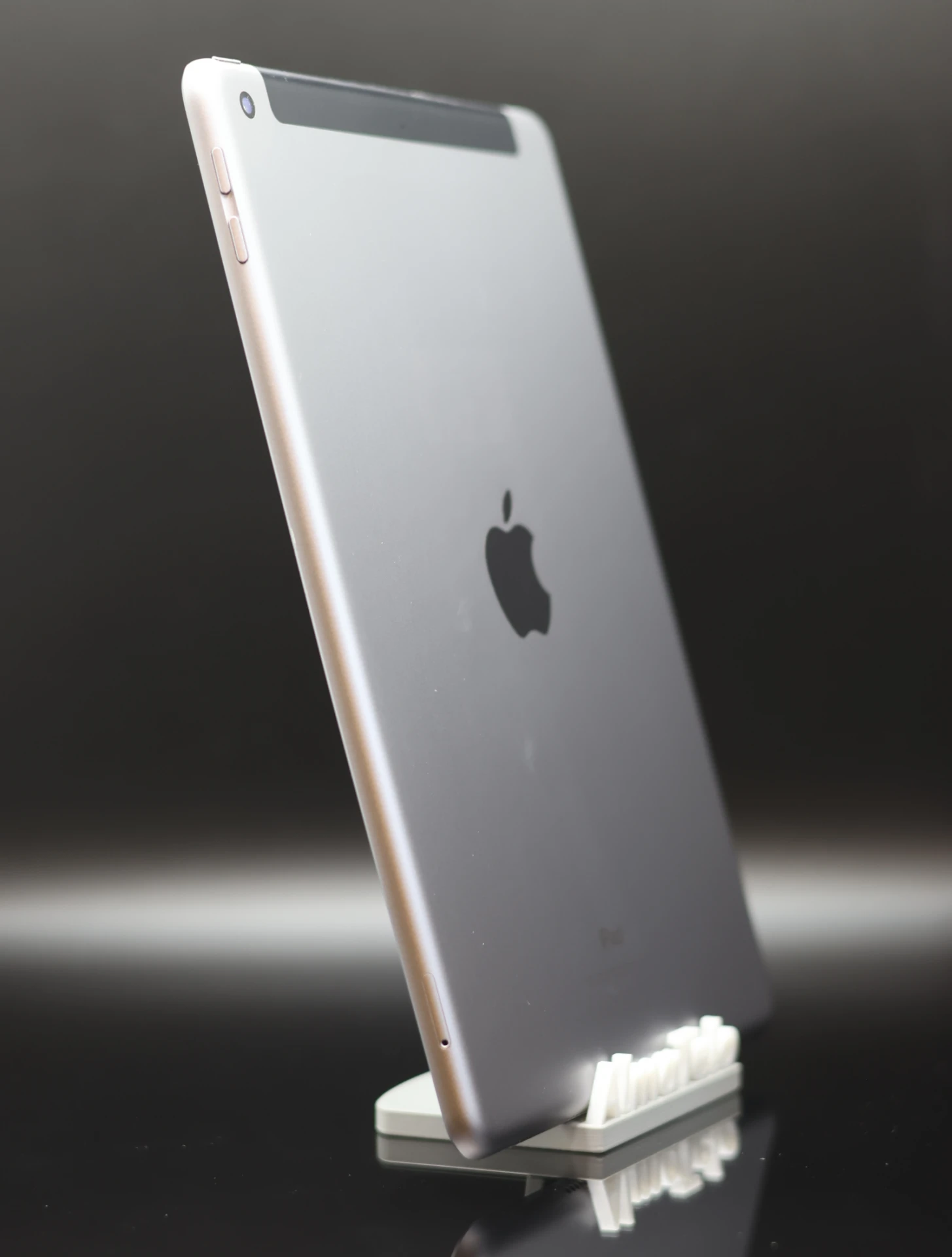 Apple iPad 5 Wifi +Cellular 32 GB Space Gray 87% 
