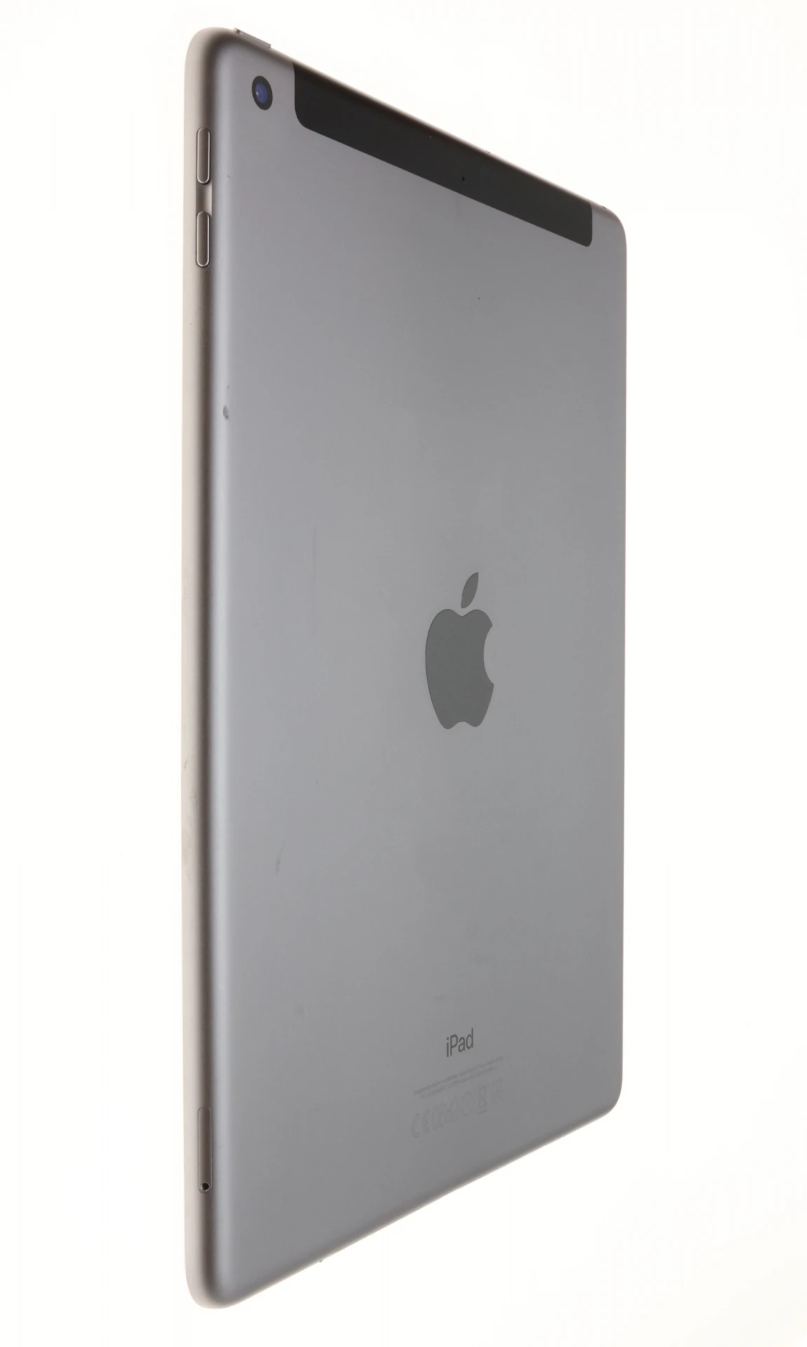 Apple iPad 5 Wifi +Cellular 32 GB Space Gray 87% 