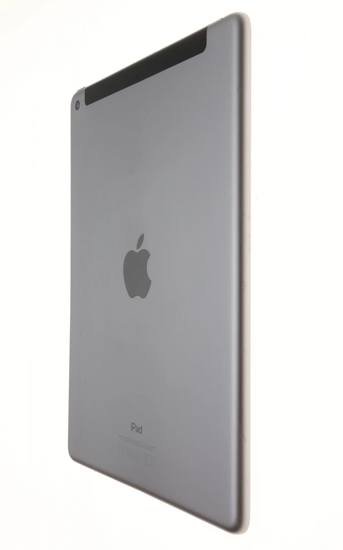 Apple iPad 5 Wifi +Cellular 32 GB Space Gray 87% 