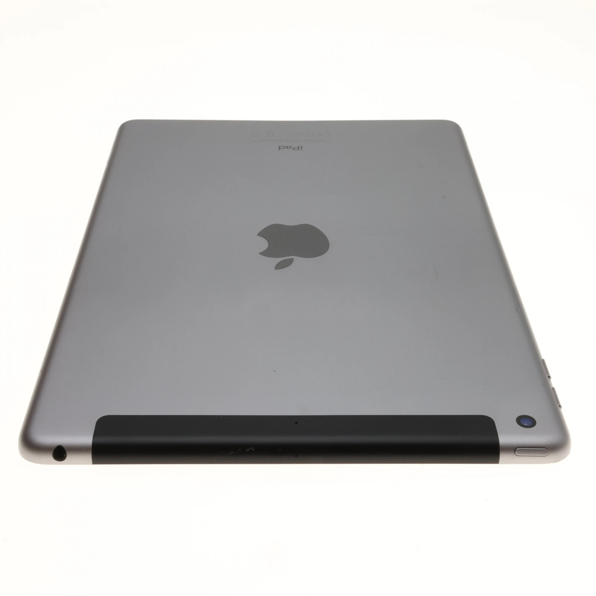 Apple iPad 5 Wifi +Cellular 32 GB Space Gray 87% 