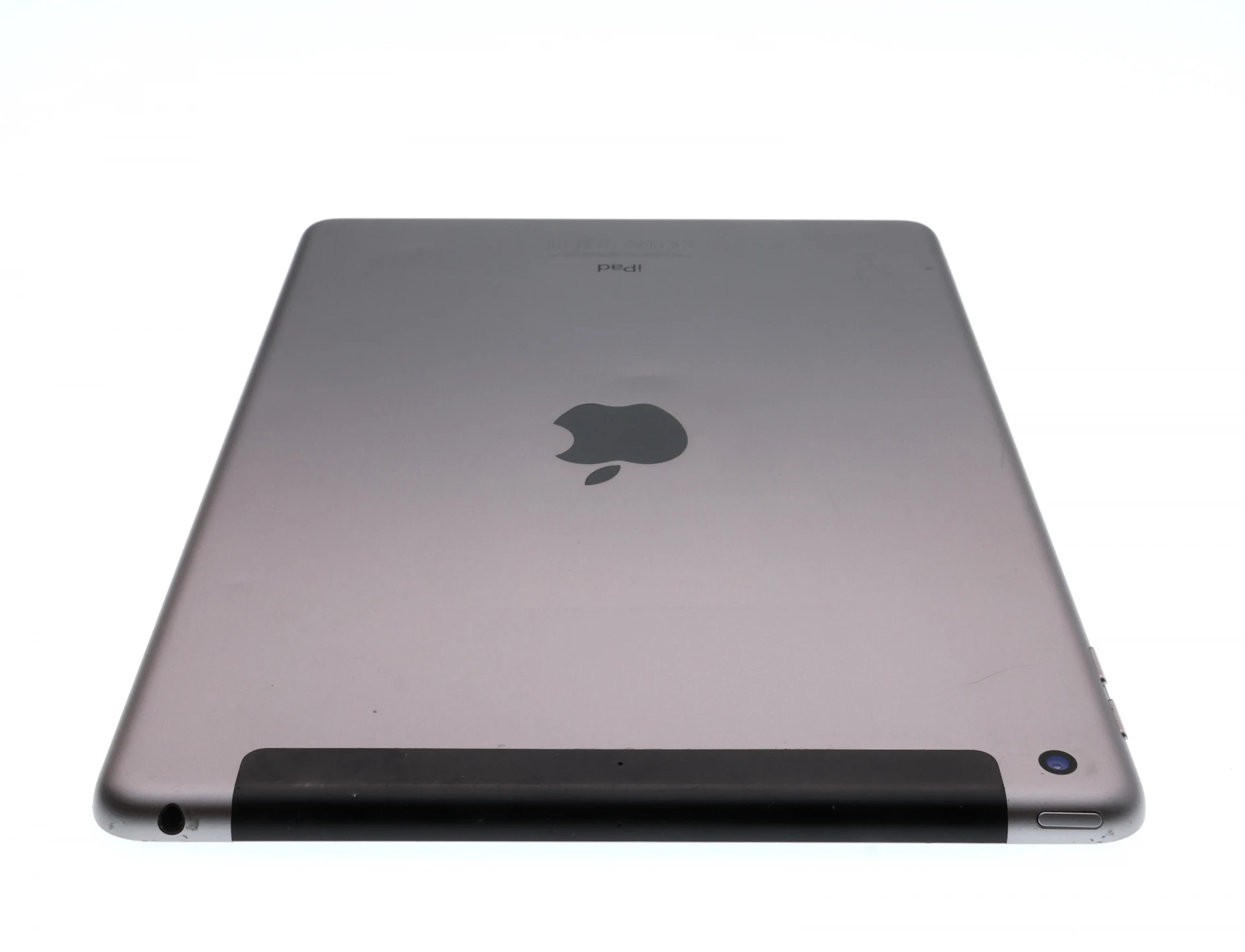 Apple iPad 5 Wifi +Cellular 32 GB Space Gray 92%