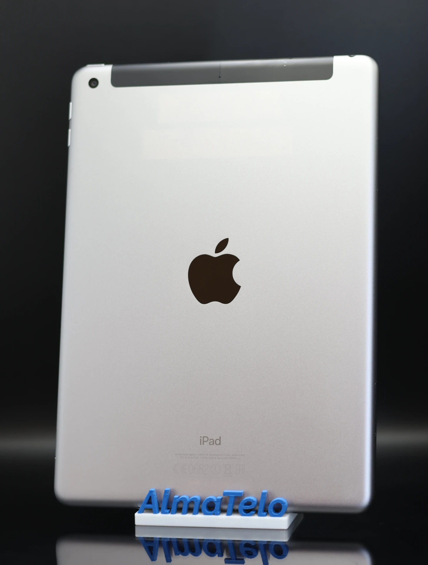 Apple iPad 5 Wifi +Cellular 32 GB Space Gray 