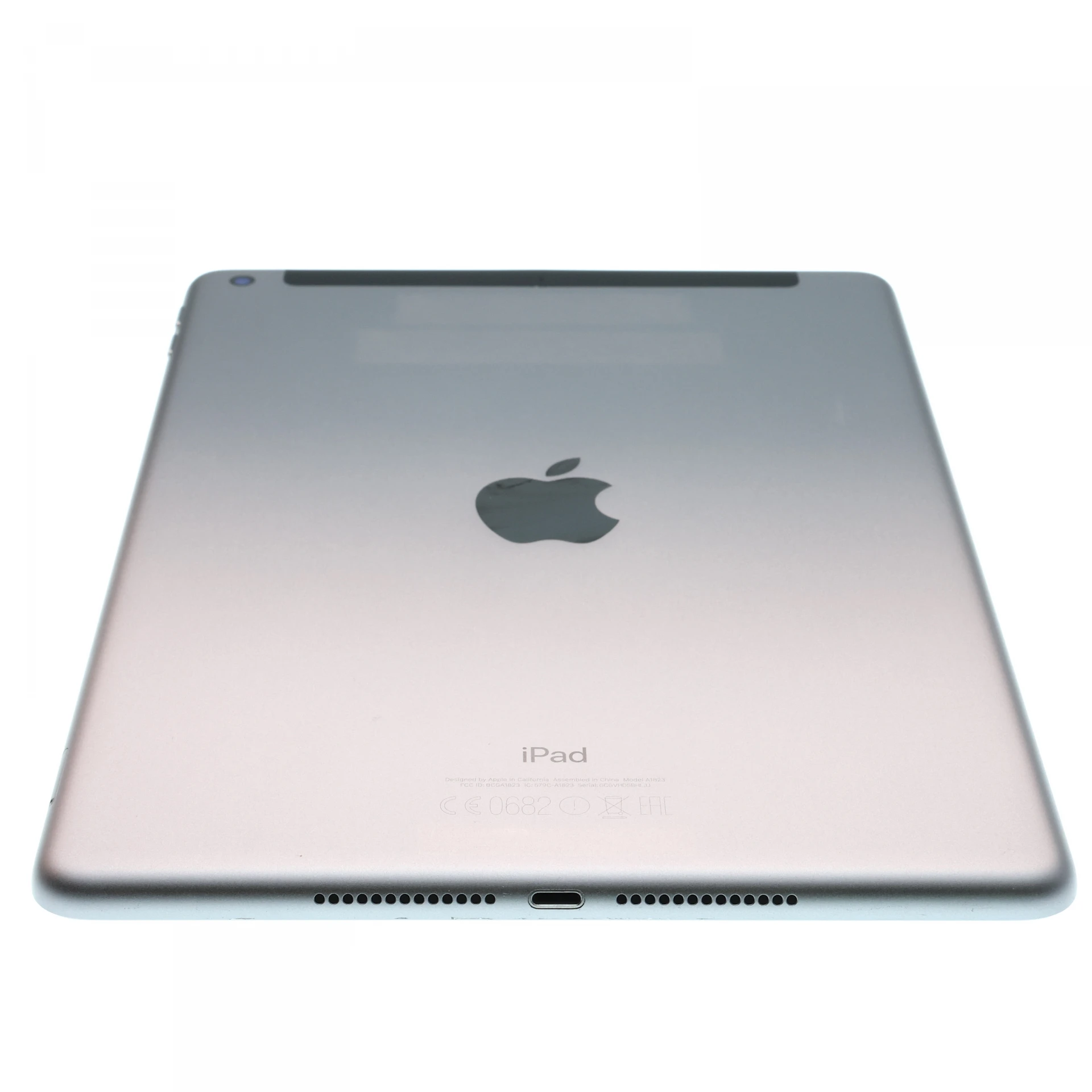 Apple iPad 5 Wifi +Cellular 32 GB Space Gray 