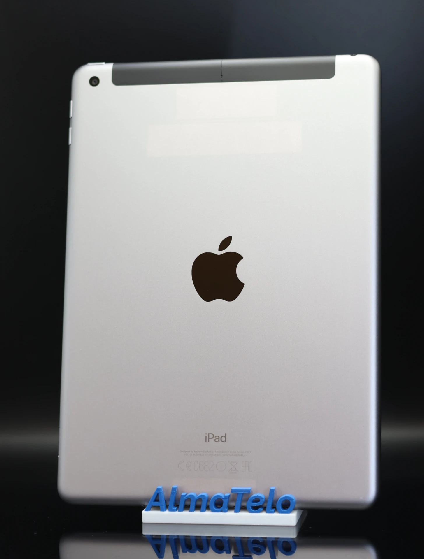 Apple iPad 5 Wifi +Cellular 32 GB Space Gray 