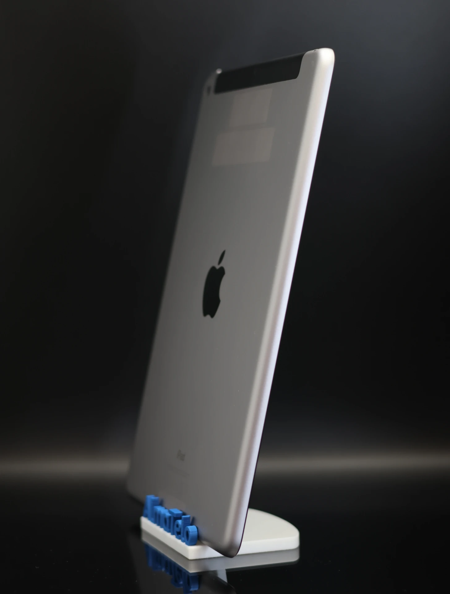 Apple iPad 5 Wifi +Cellular 32 GB Space Gray 