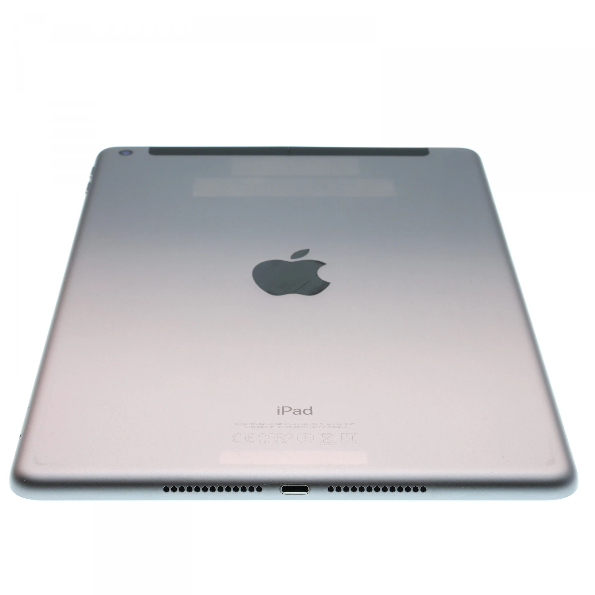 Apple iPad 5 Wifi +Cellular 32 GB Space Gray 