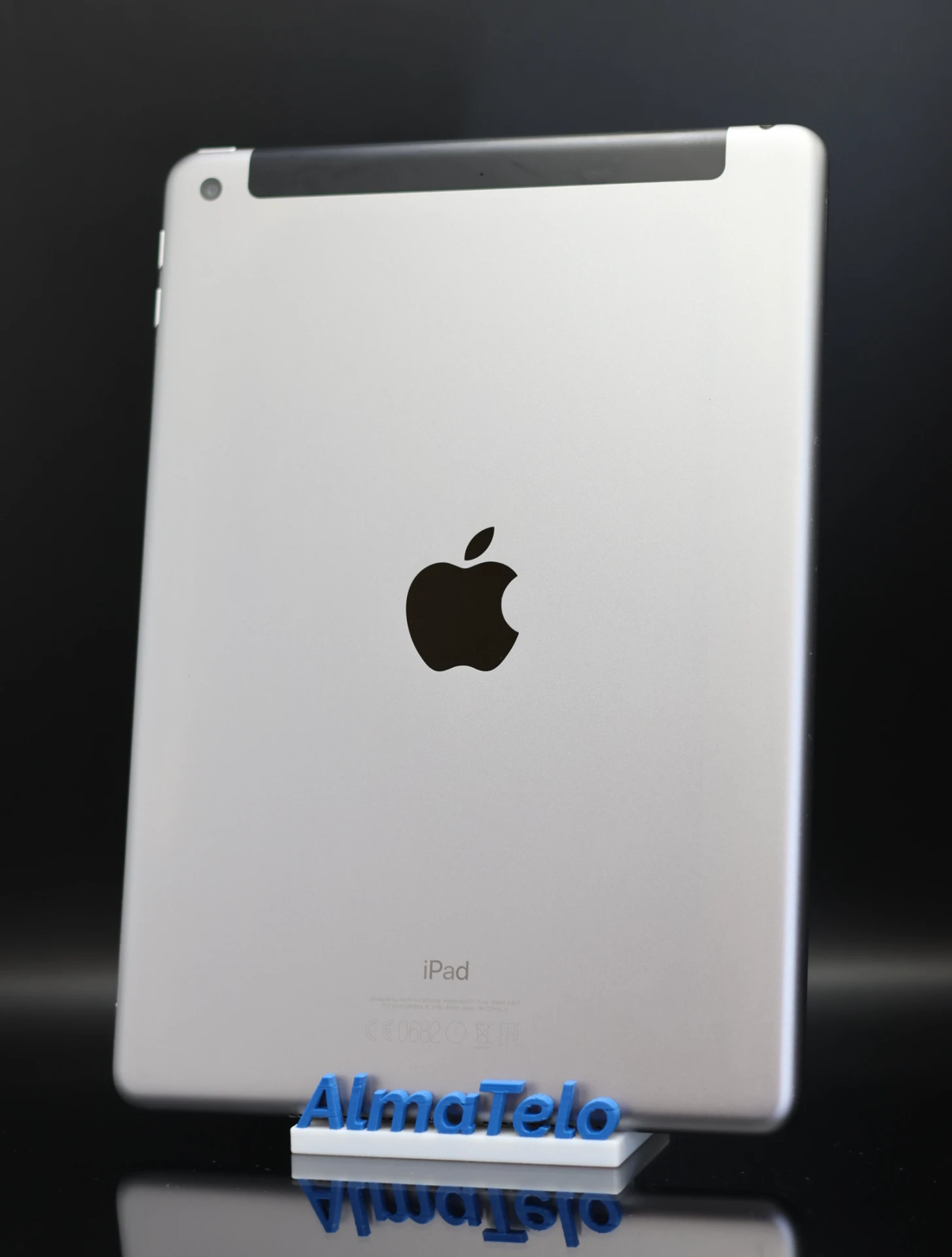 Apple iPad 5 Wifi +Cellular 32 GB Space Gray 