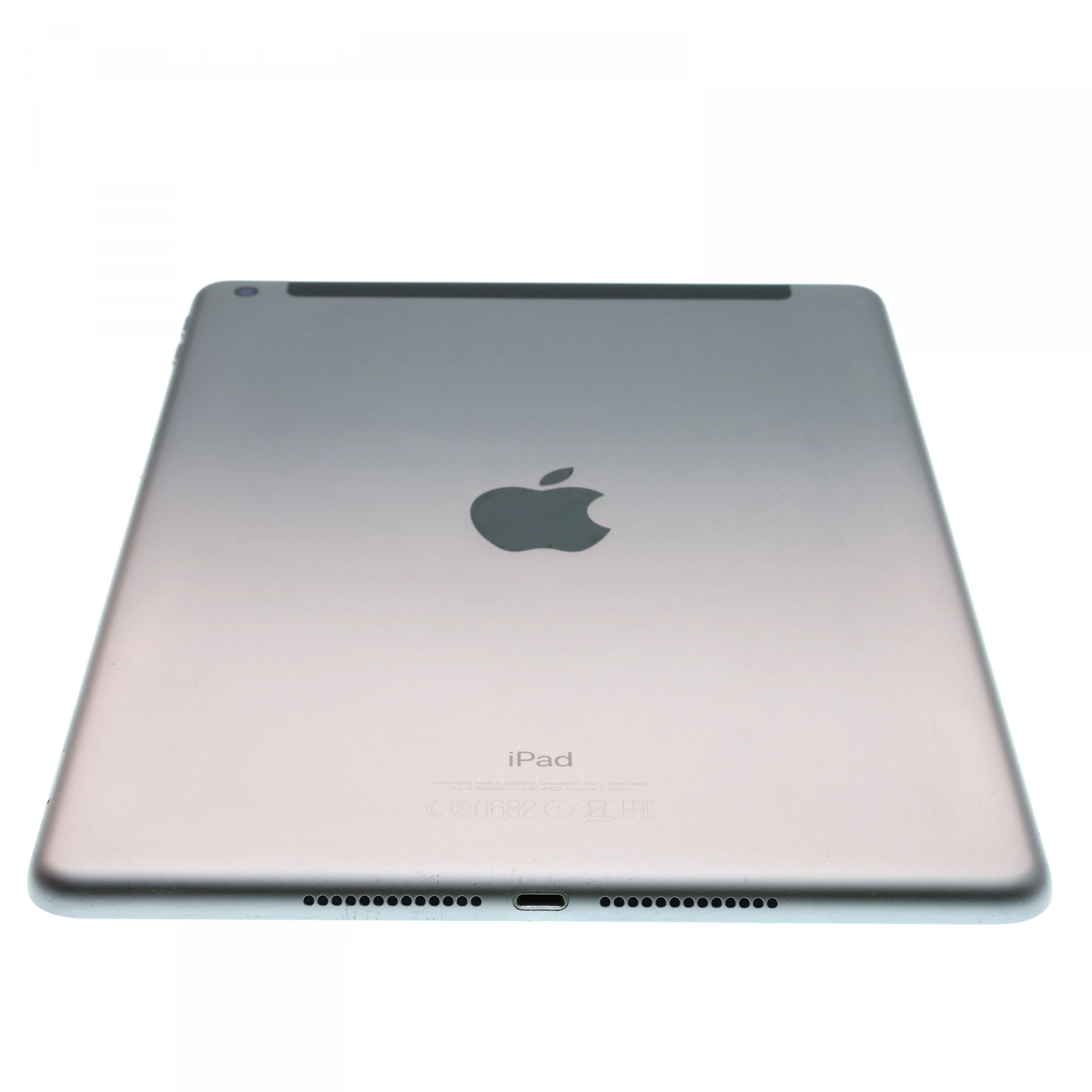 Apple iPad 5 Wifi +Cellular 32 GB Space Gray 