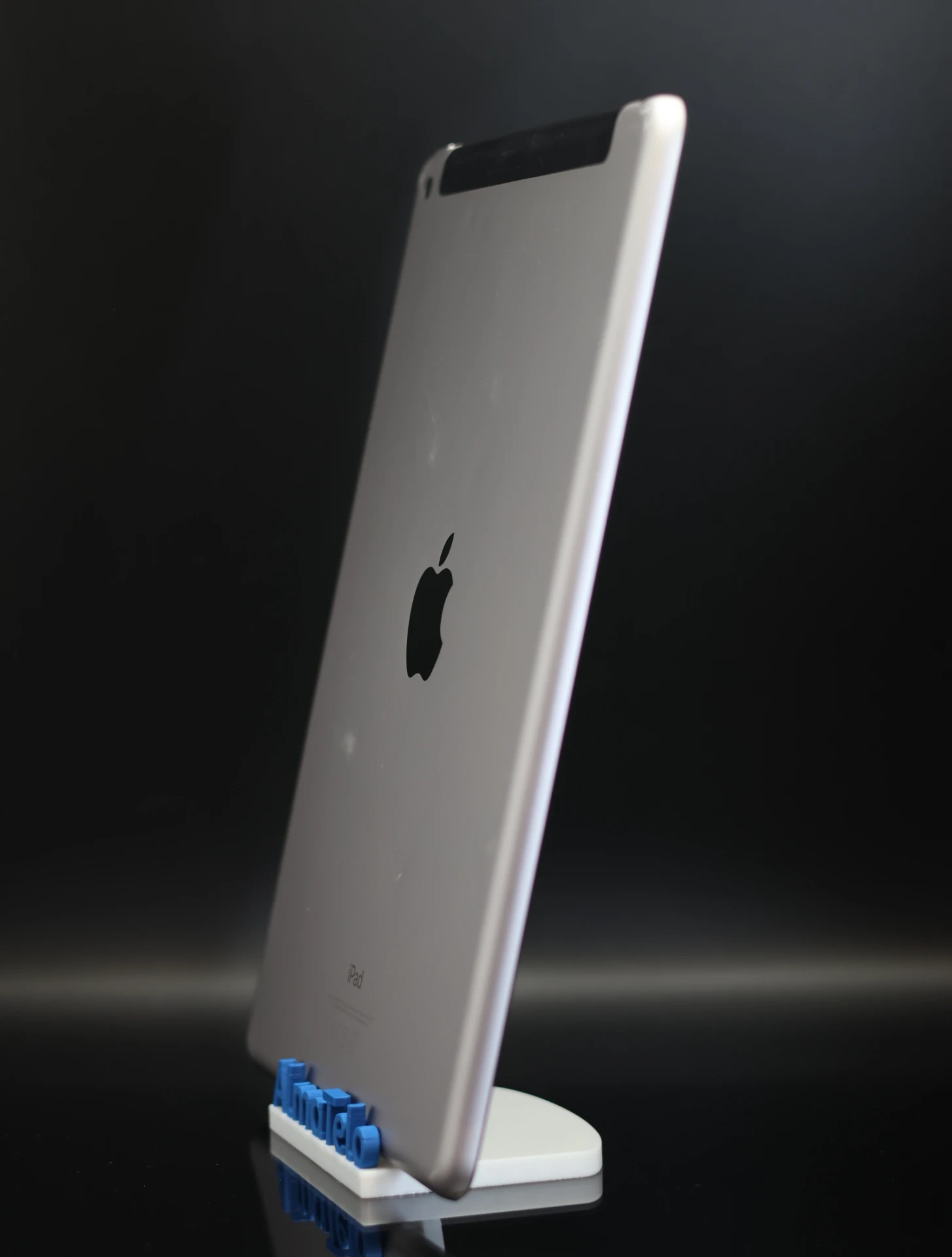 Apple iPad 5 Wifi +Cellular 32 GB Space Gray 