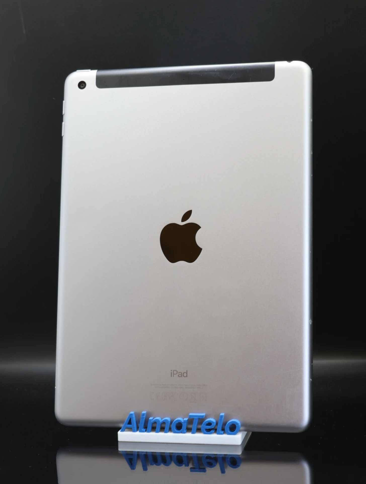 Apple iPad 5 Wifi +Cellular 32 GB Space Gray 