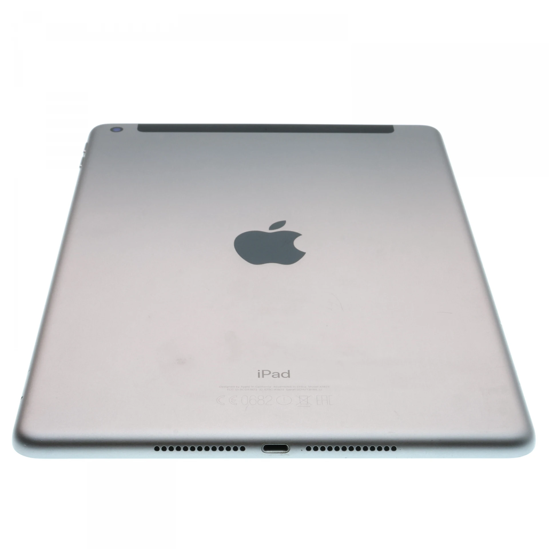 Apple iPad 5 Wifi +Cellular 32 GB Space Gray 