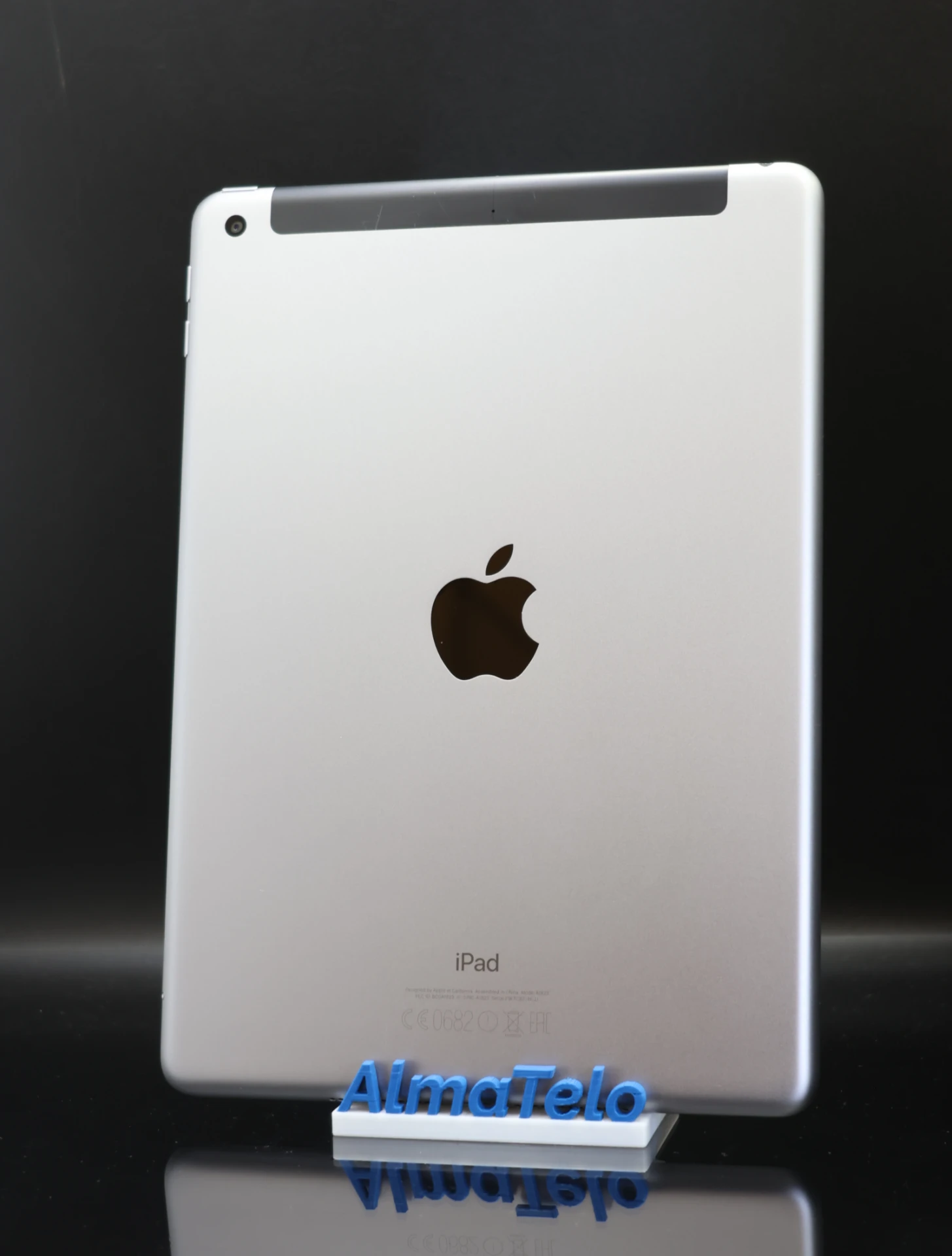 Apple iPad 5 Wifi +Cellular 32 GB Space Gray 