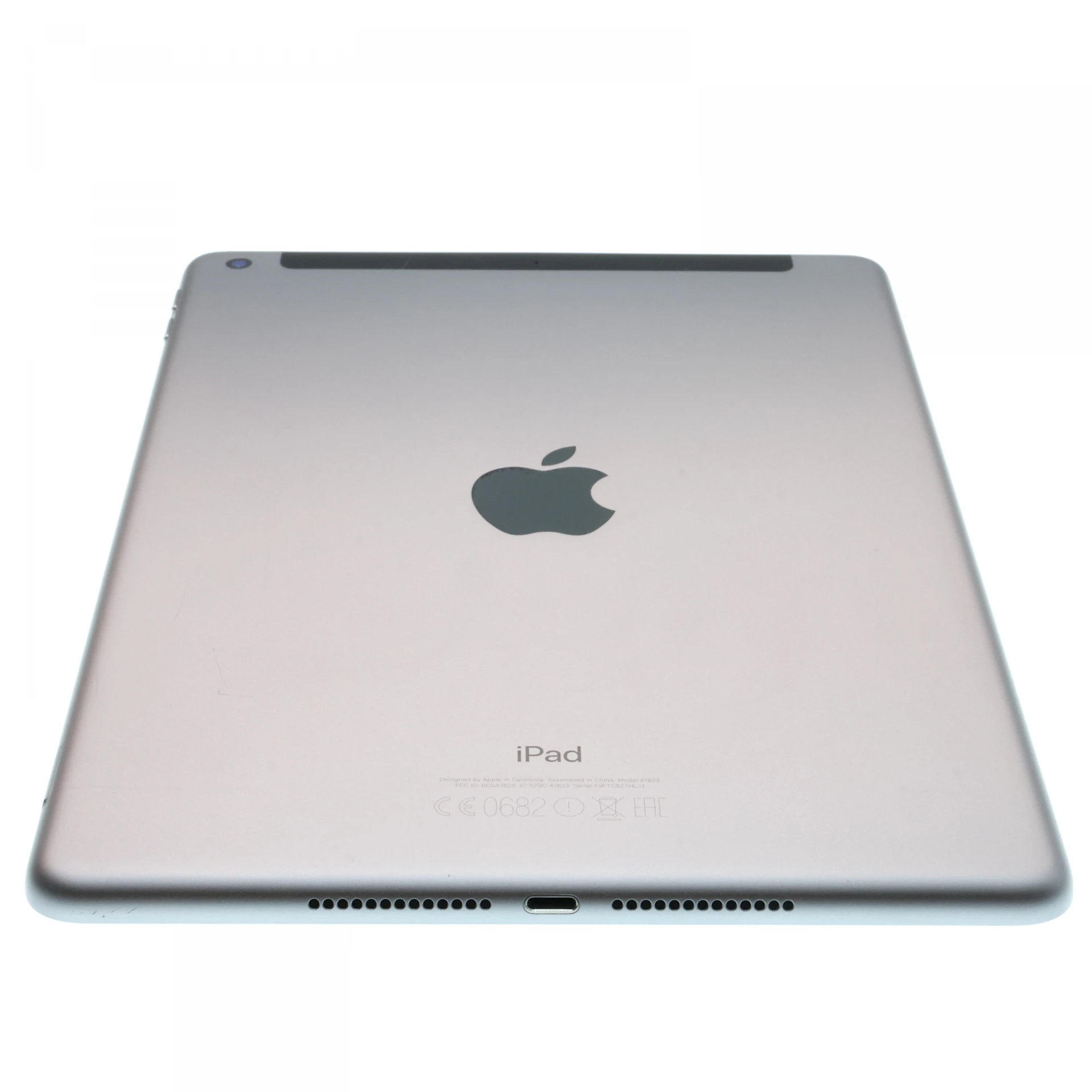 Apple iPad 5 Wifi +Cellular 32 GB Space Gray 