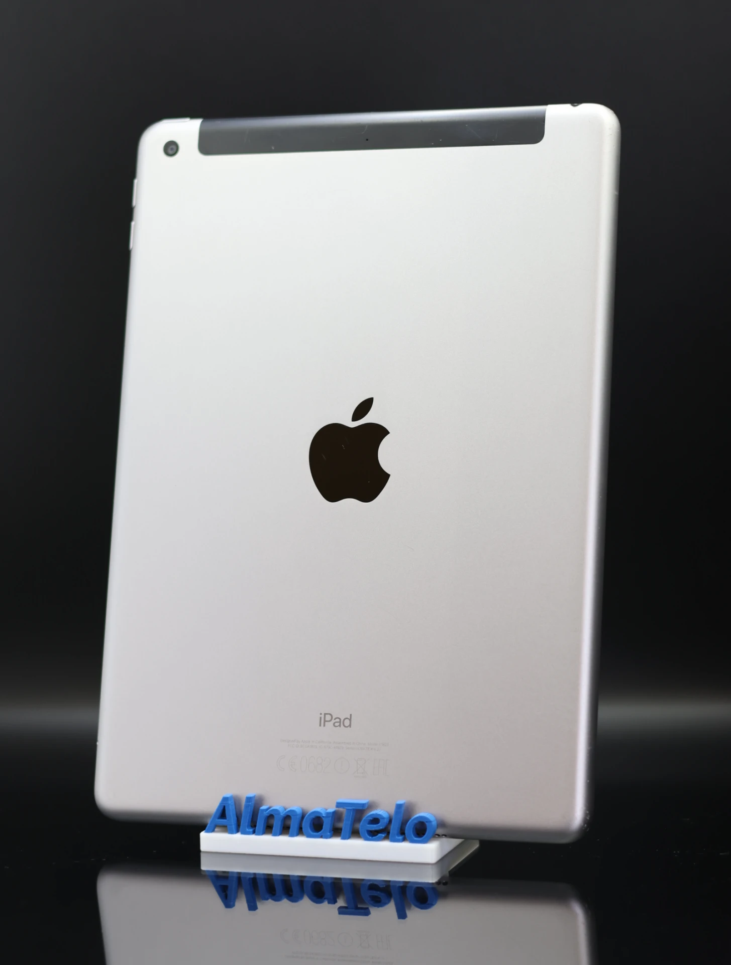 Apple iPad 5 Wifi +Cellular 32 GB Space Gray 