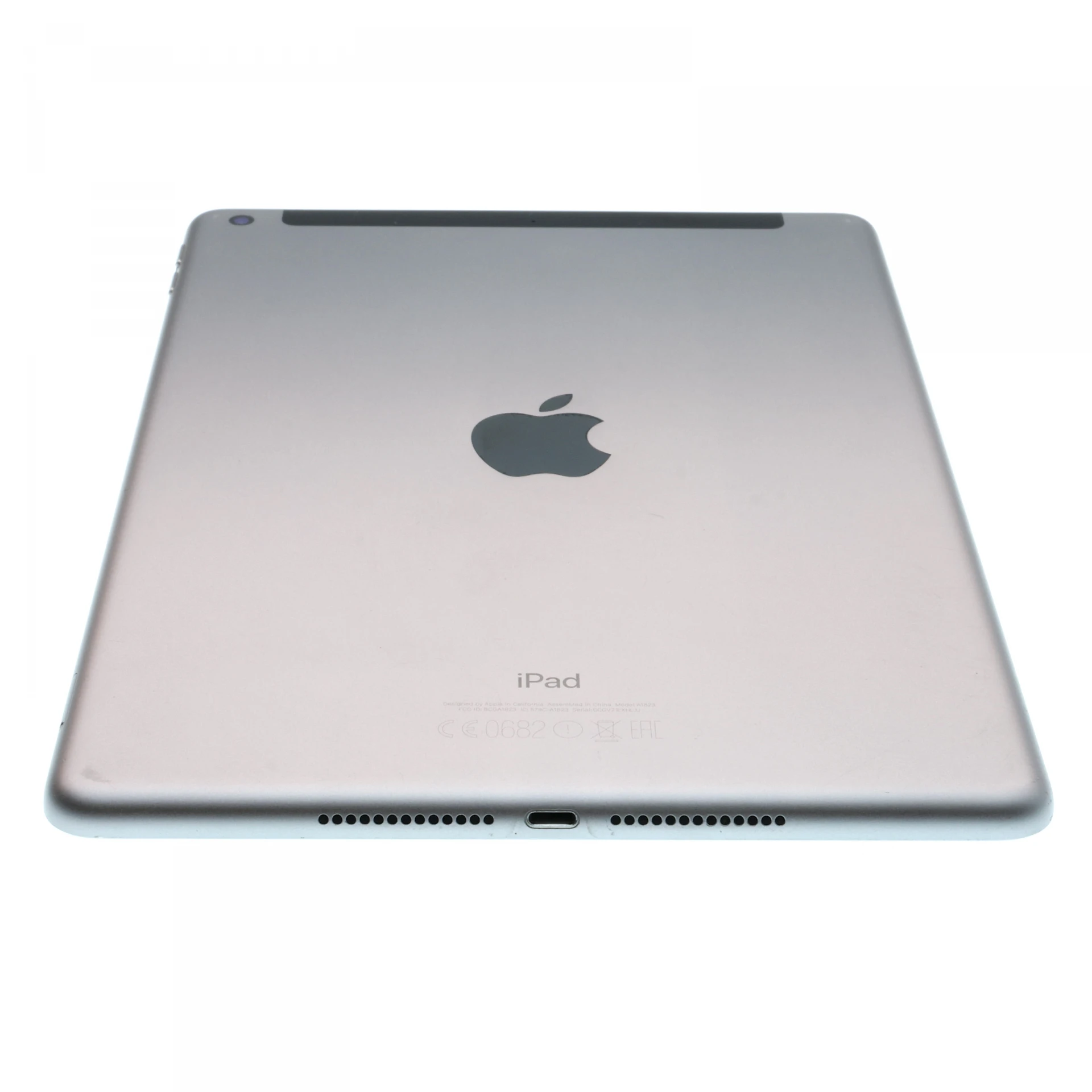 Apple iPad 5 Wifi +Cellular 32 GB Space Gray 