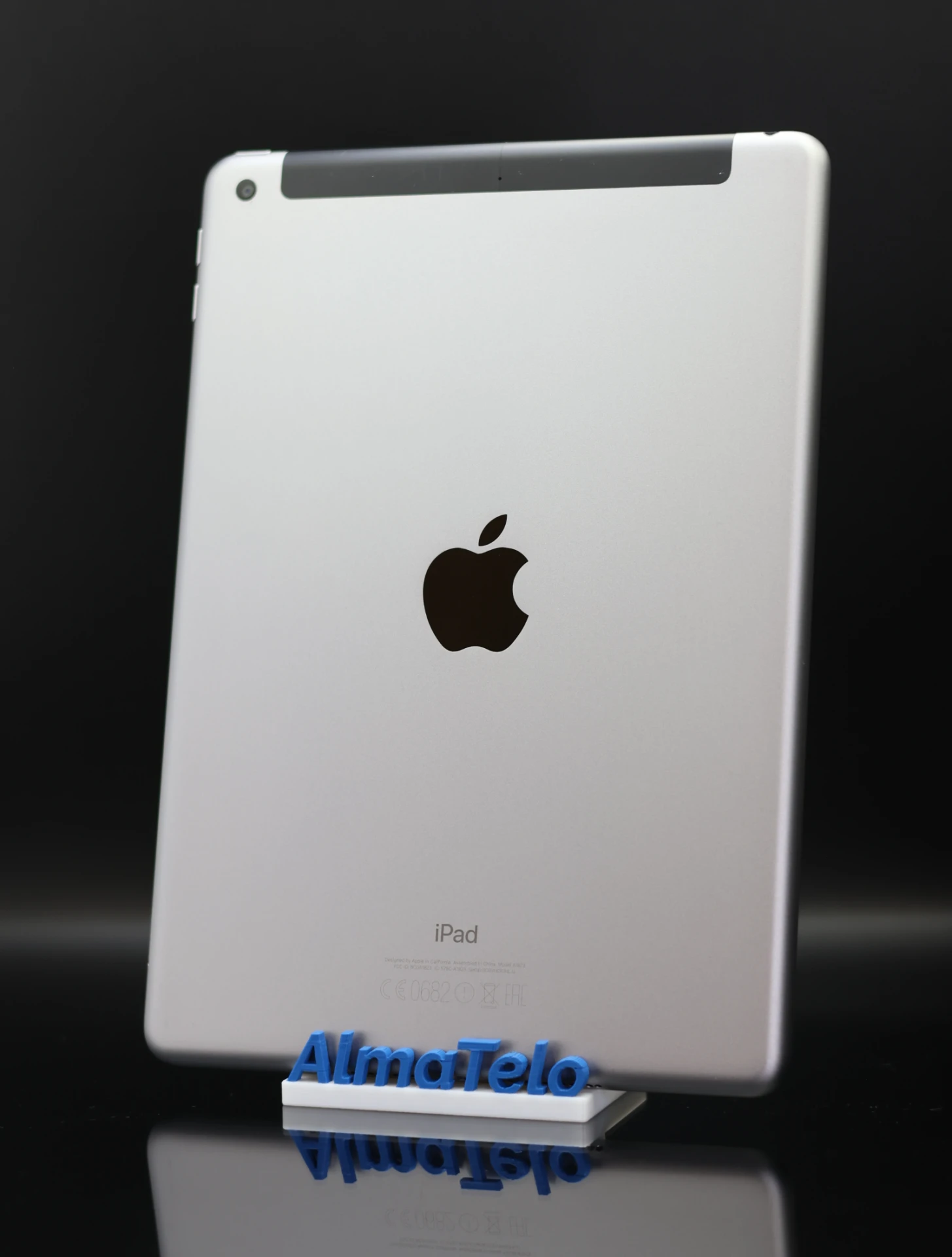 Apple iPad 5 Wifi +Cellular 32 GB Space Gray 