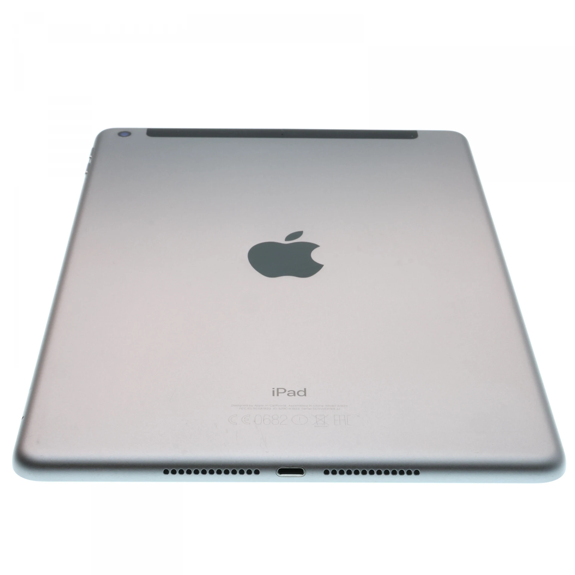 Apple iPad 5 Wifi +Cellular 32 GB Space Gray 