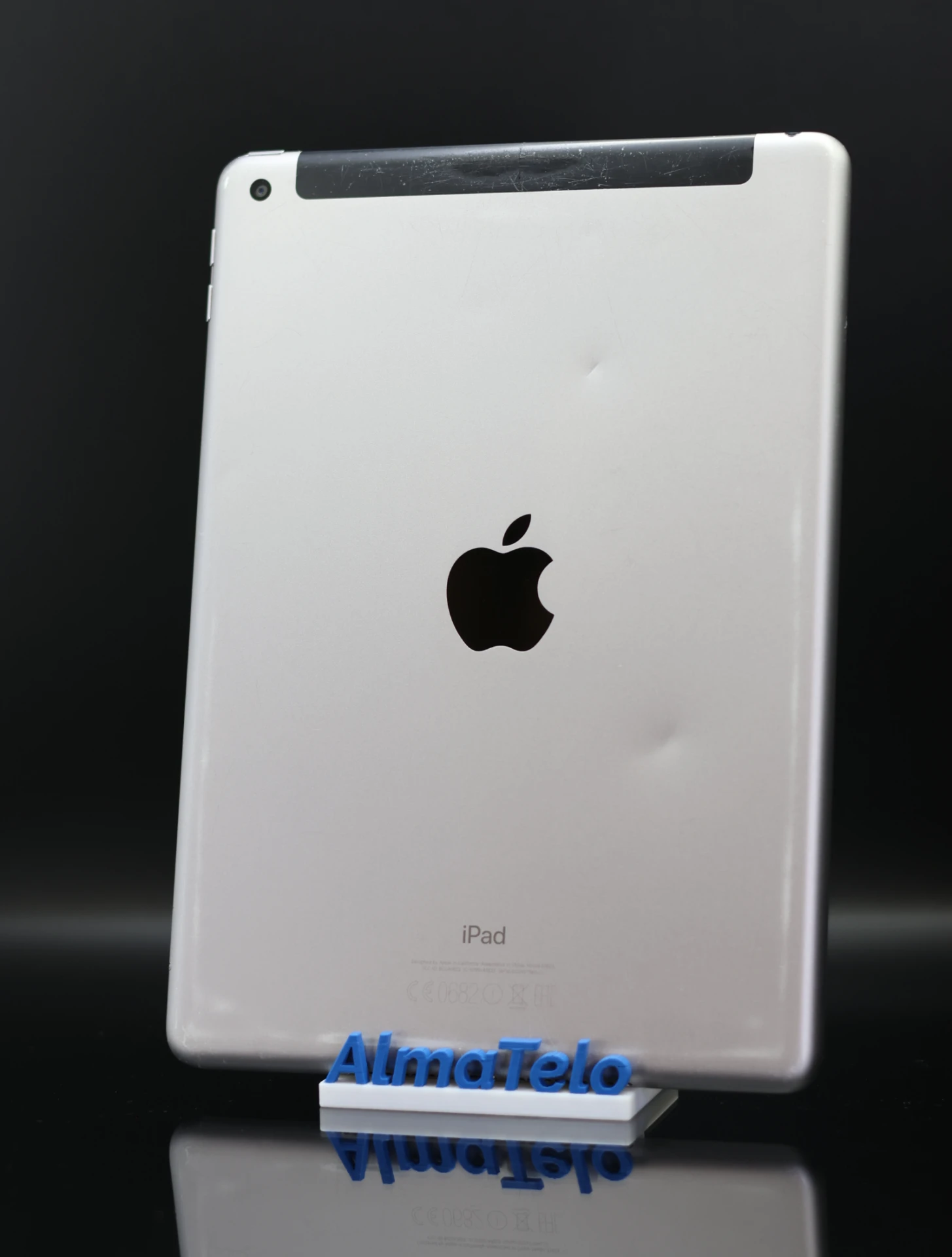 Apple iPad 5 Wifi +Cellular 32 GB Space Gray 