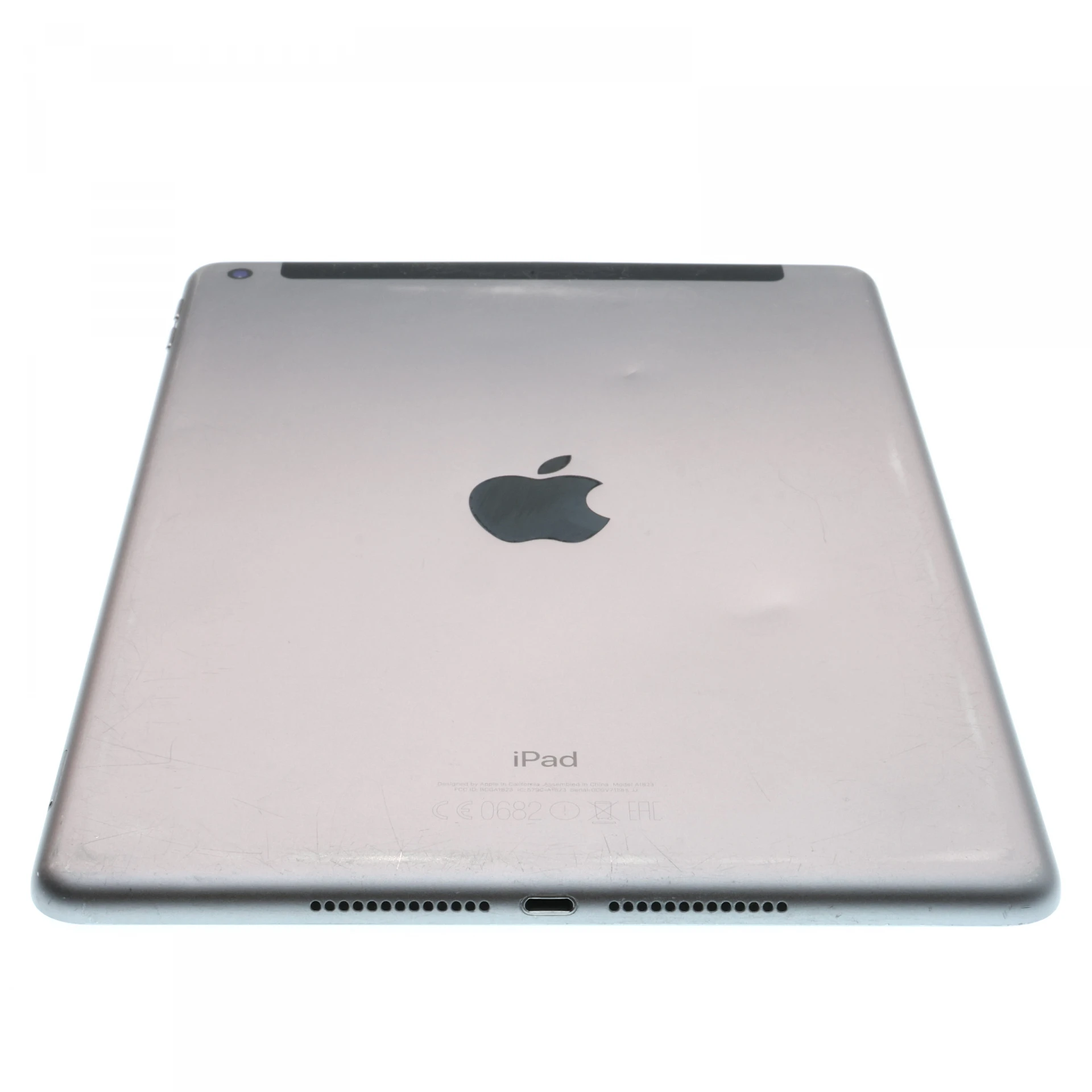 Apple iPad 5 Wifi +Cellular 32 GB Space Gray 