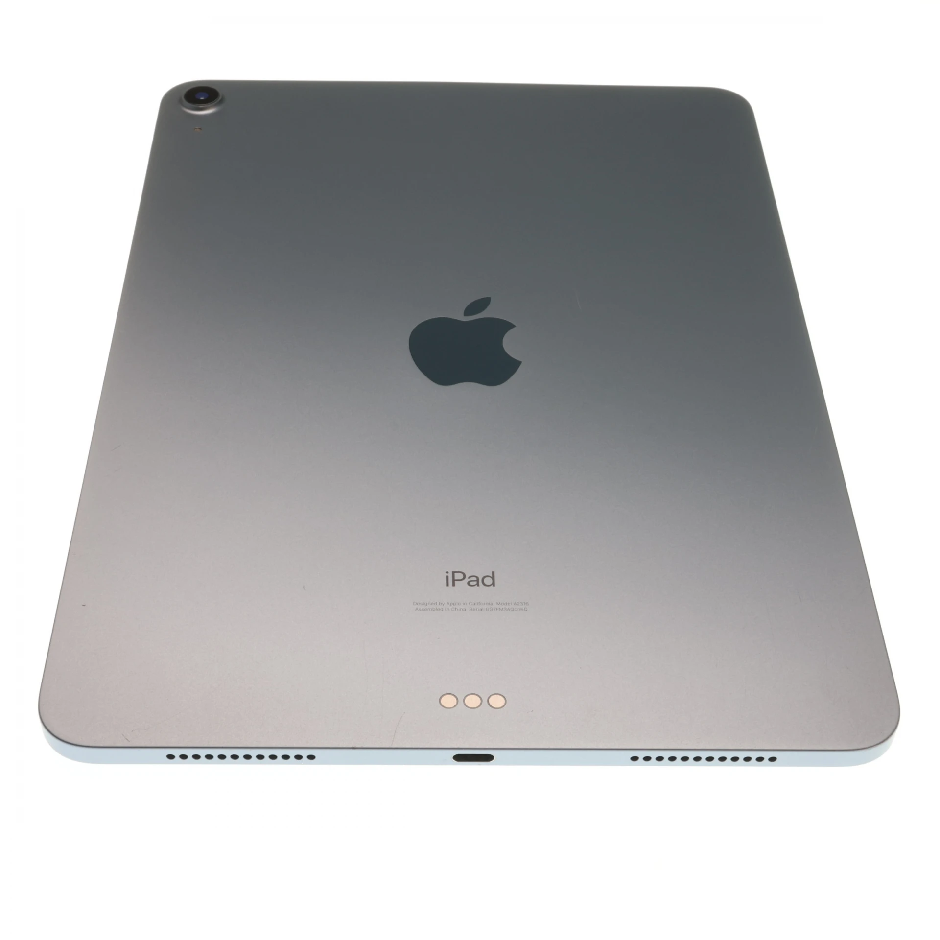 Apple iPad Air 4th gen Wifi 10.9 A2316 64 GB Blue 92% 