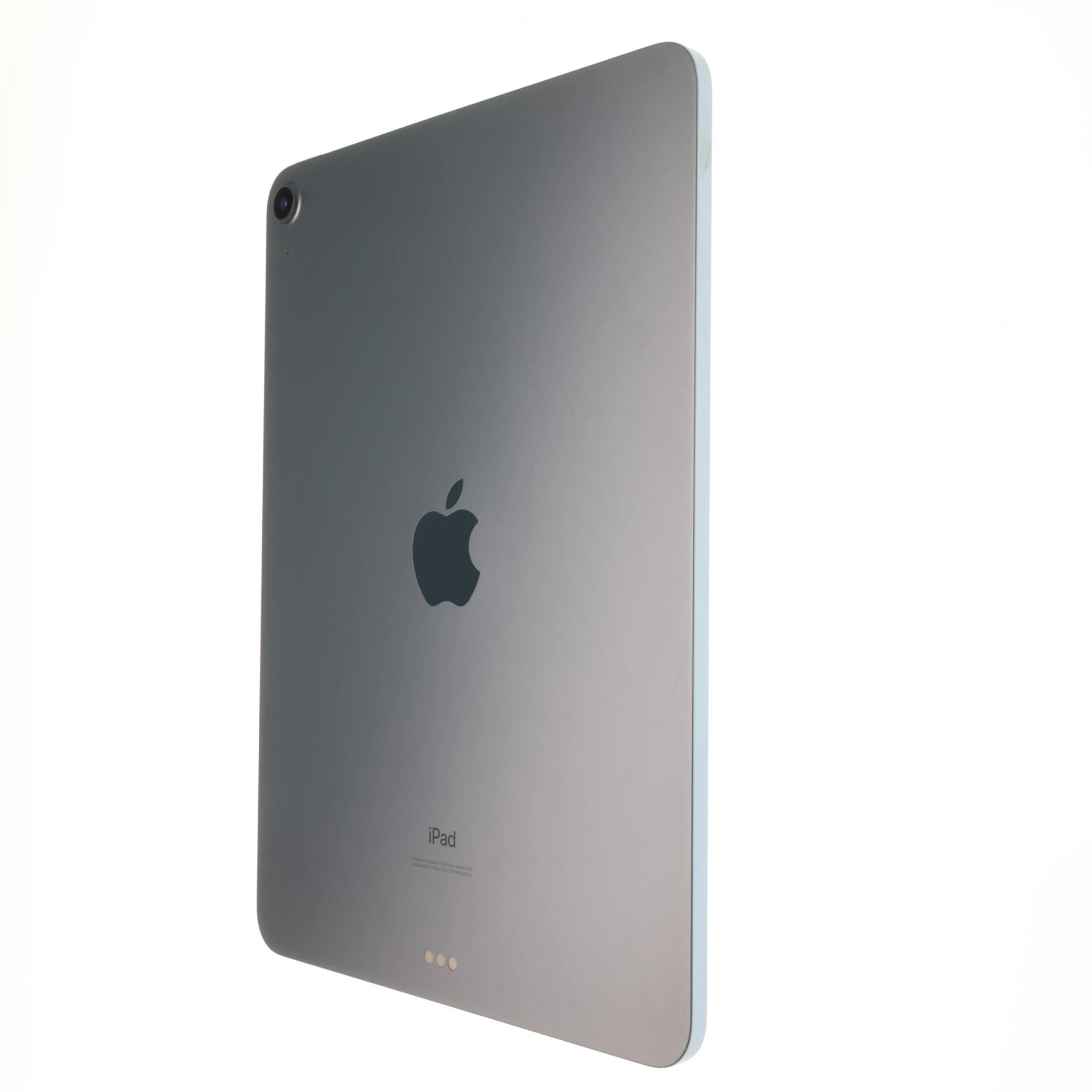 Apple iPad Air 4th gen Wifi 10.9 A2316 64 GB Blue 92% 