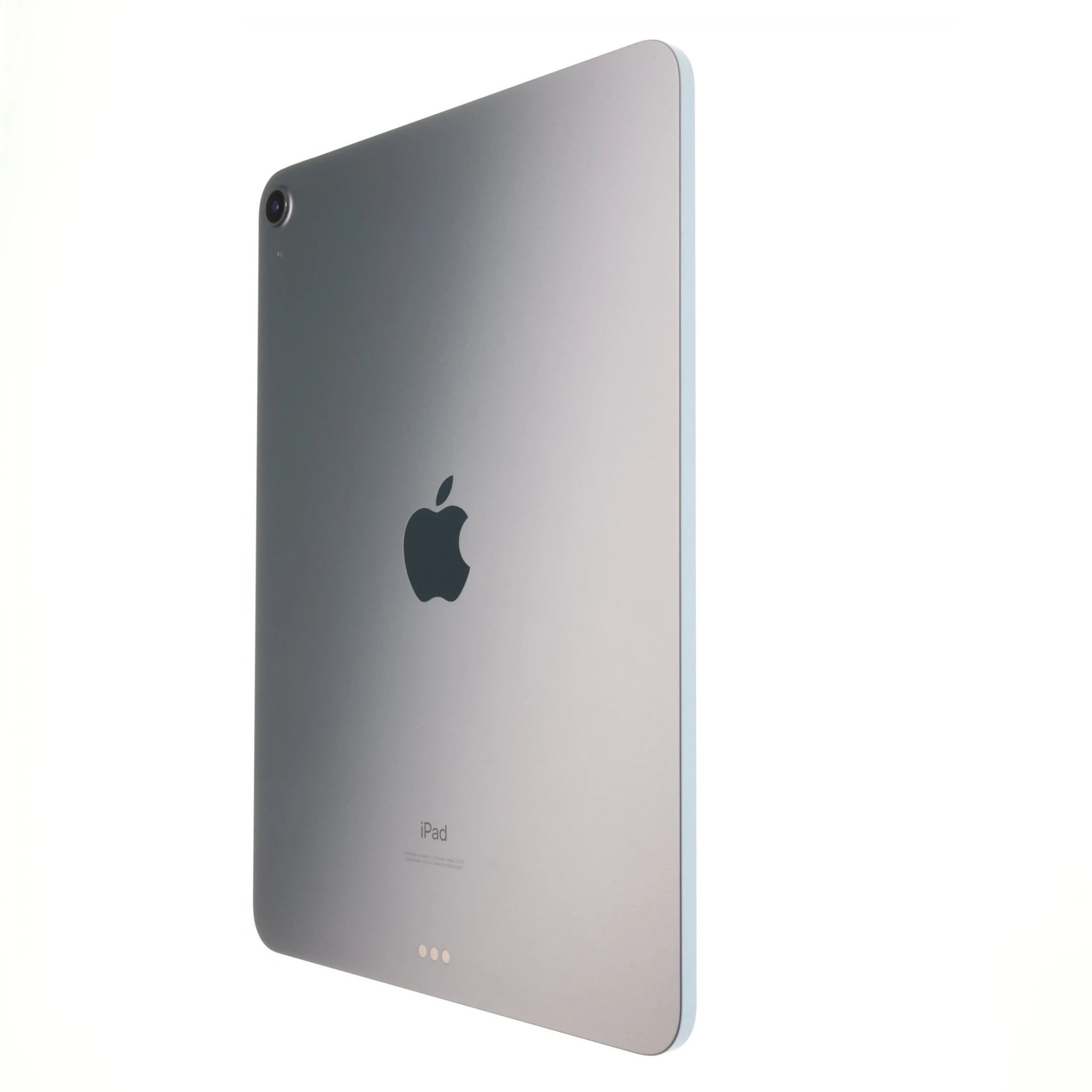 Apple iPad Air 4th gen Wifi +Cellular 10.9 A2316 64 GB Blue 95% 