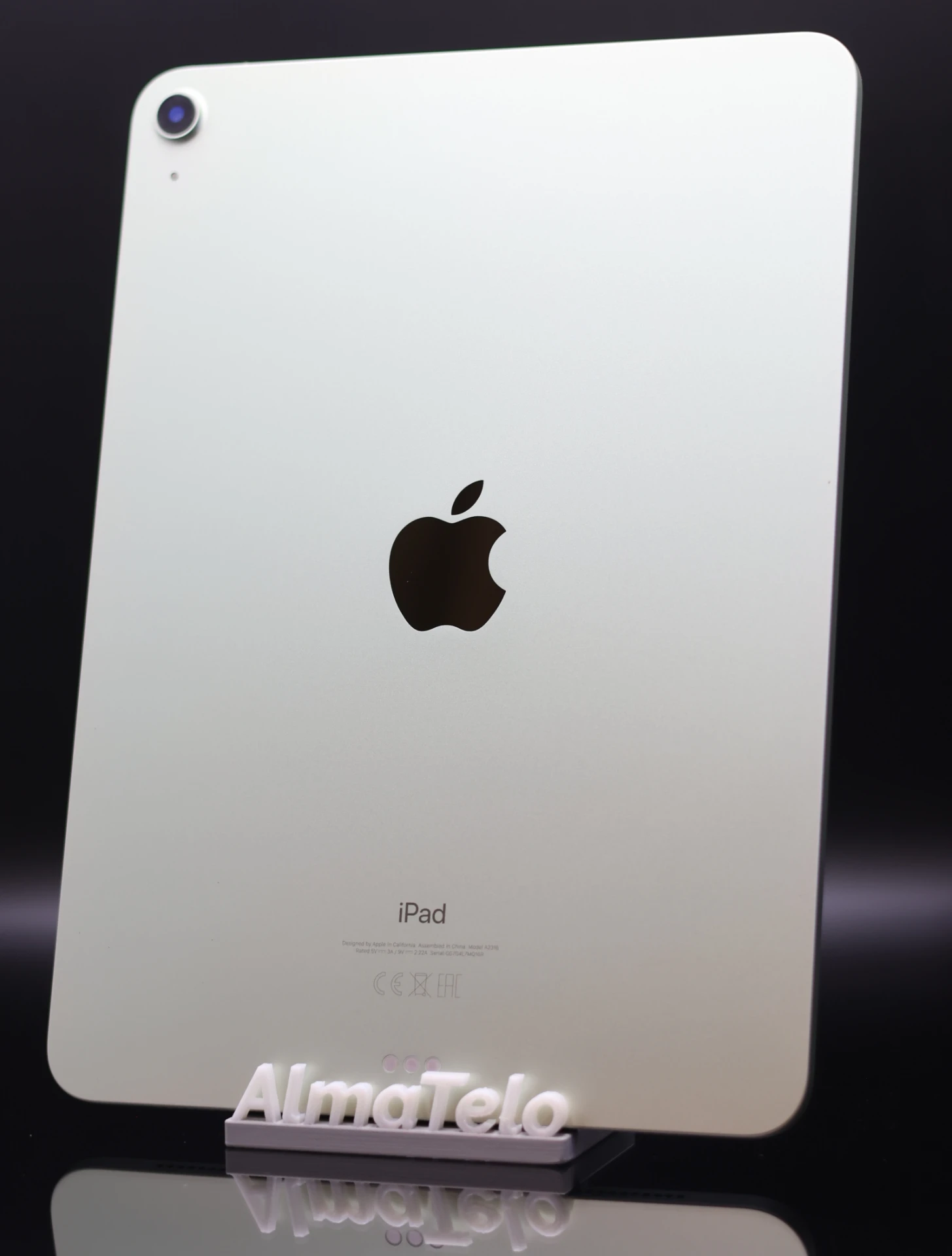 Apple iPad Air 4th gen Wifi 10.9 A2316 64 GB Green 100% 