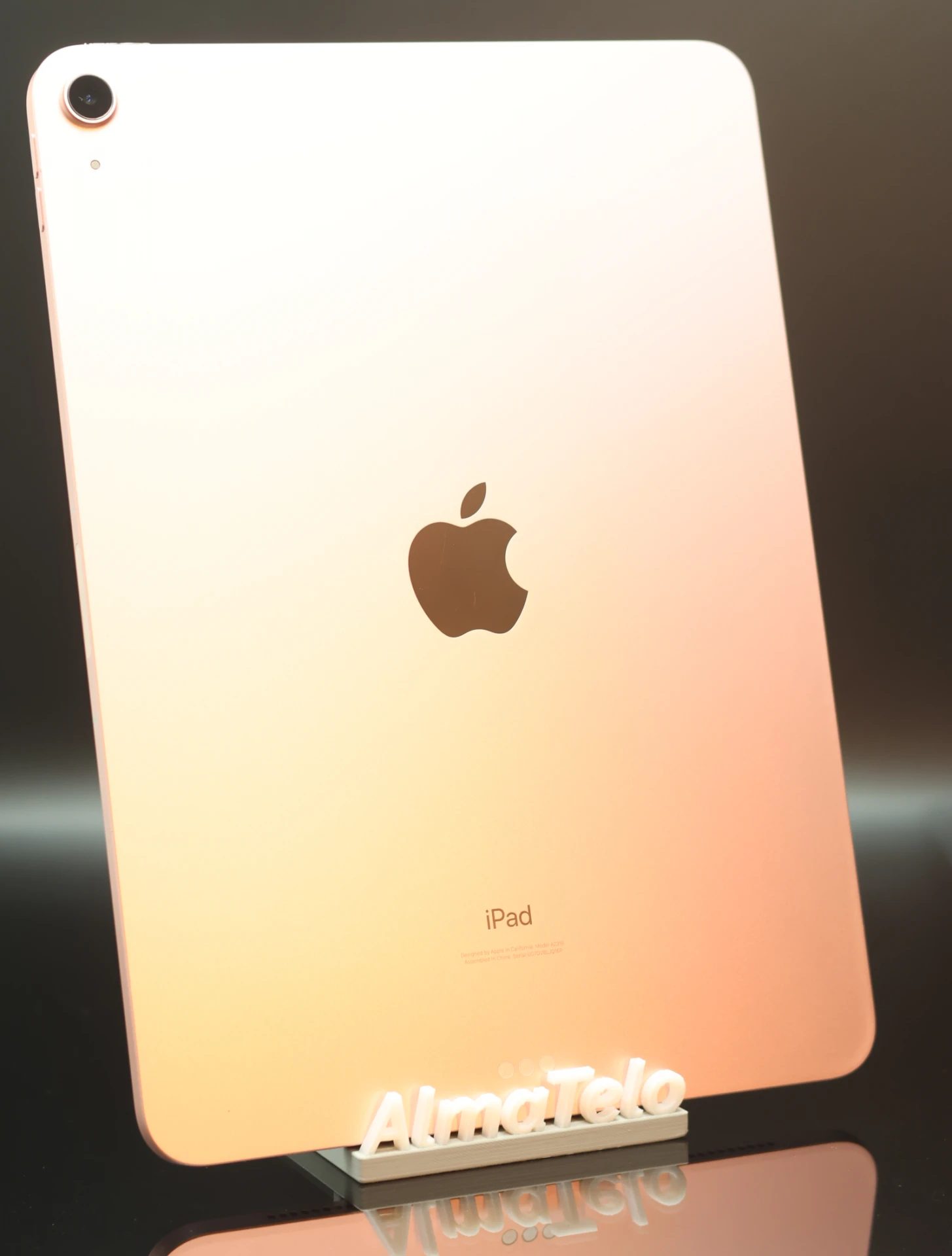 Apple iPad Air 4th gen Wifi 10.9 A2316 64 GB Pink 93% 