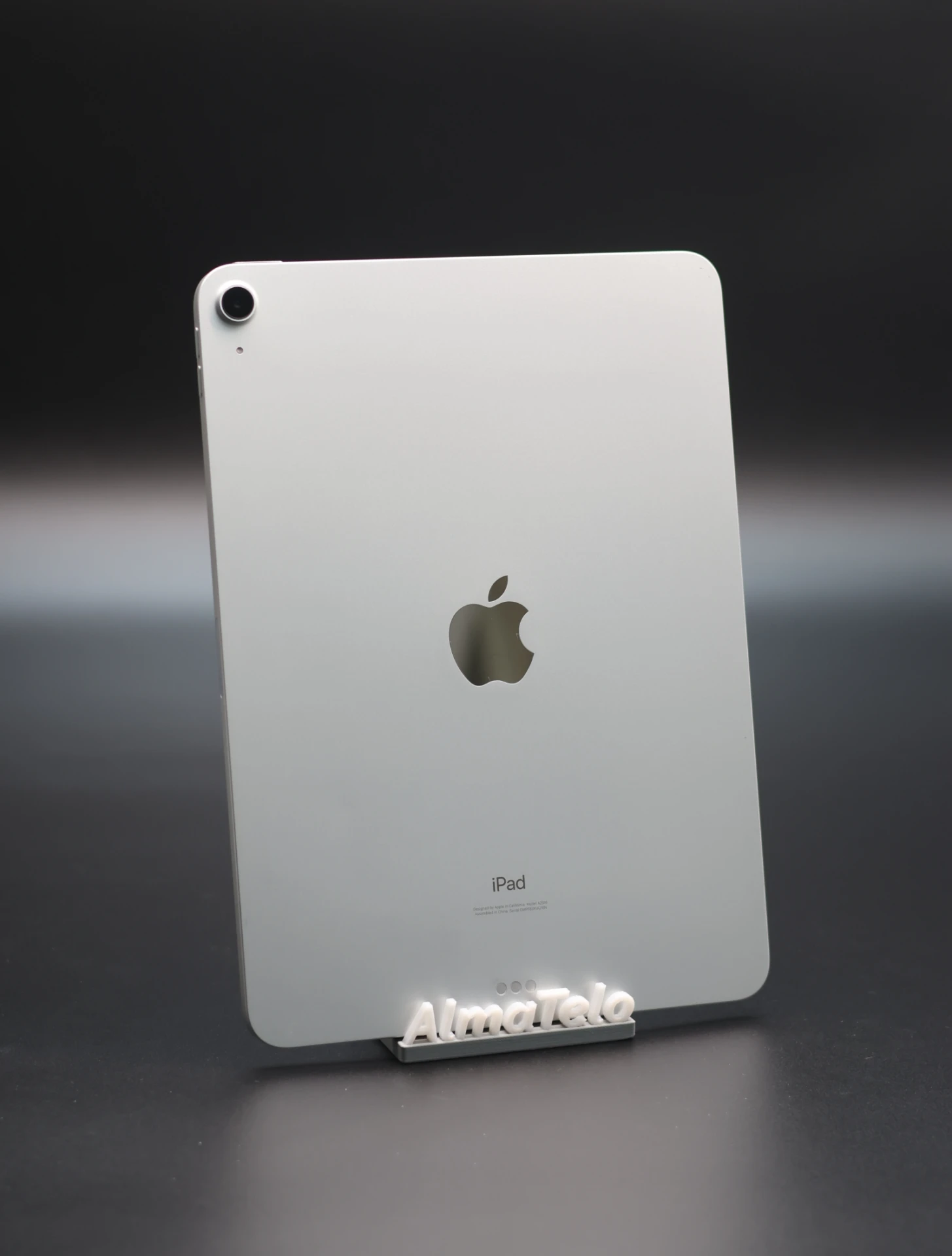 Apple iPad Air 4th gen Wifi 10.9 A2316 64 GB Silver 