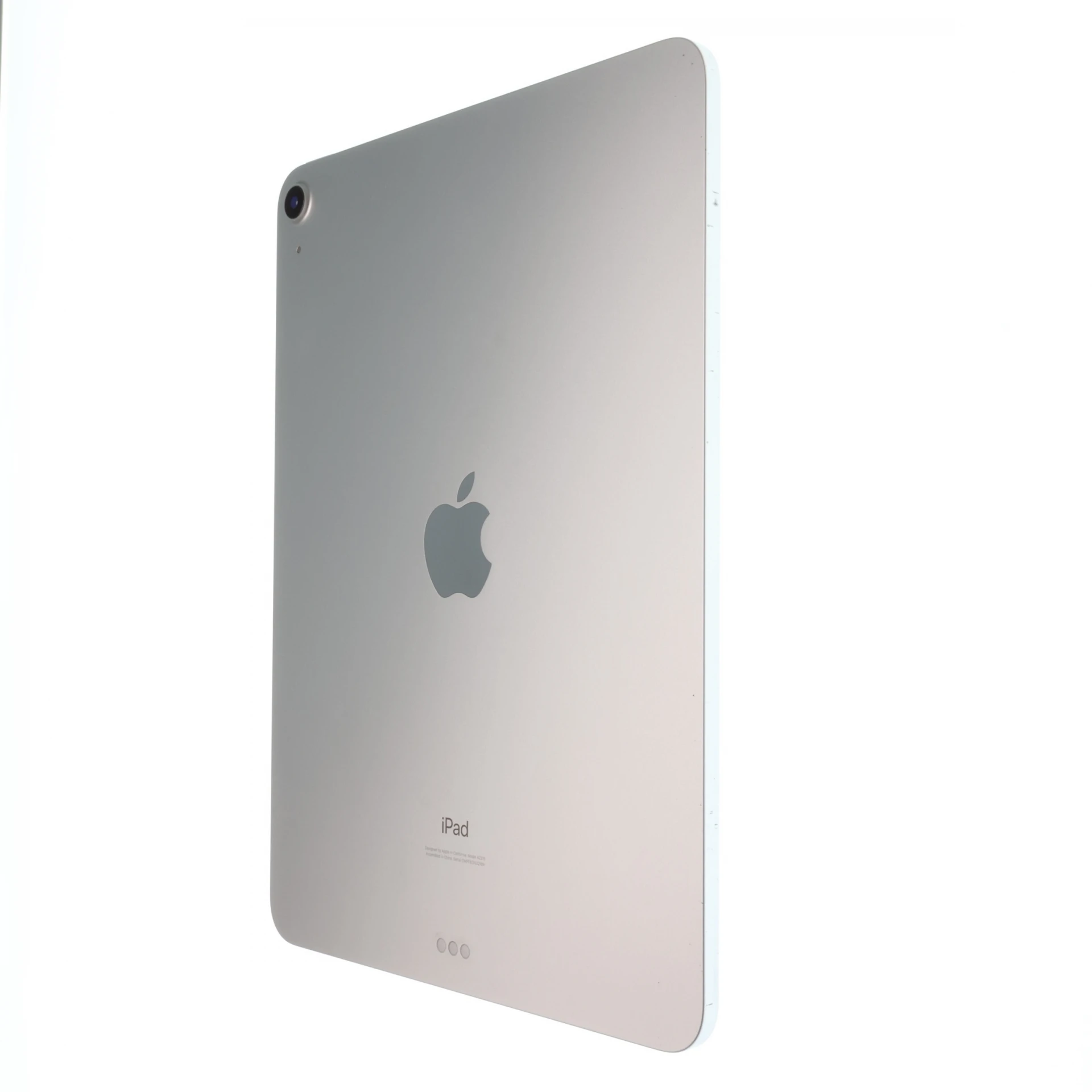 Apple iPad Air 4th gen Wifi 10.9 A2316 64 GB Silver 