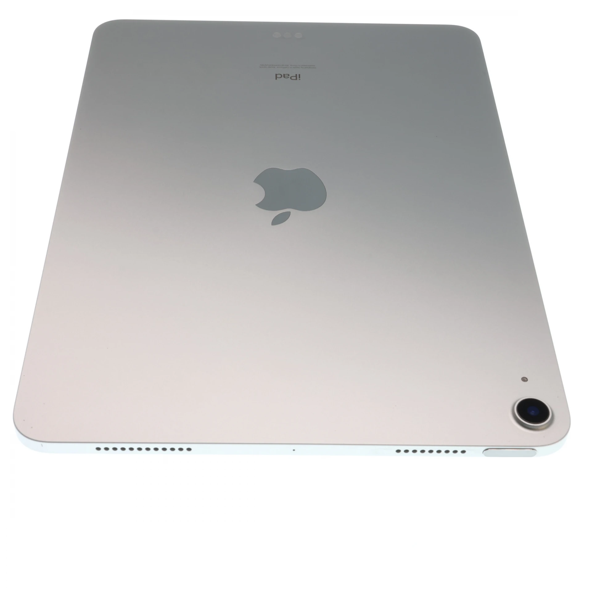 Apple iPad Air 4th gen Wifi 10.9 A2316 64 GB Silver 