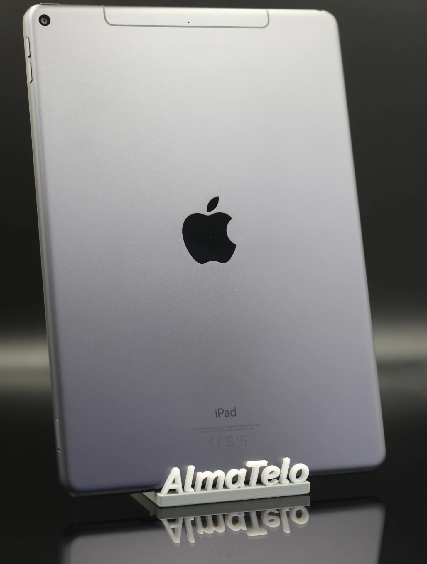 Apple iPad Air 3th gen Wifi +Cellular 10.9 A2153 64 GB Space Gray 96% 