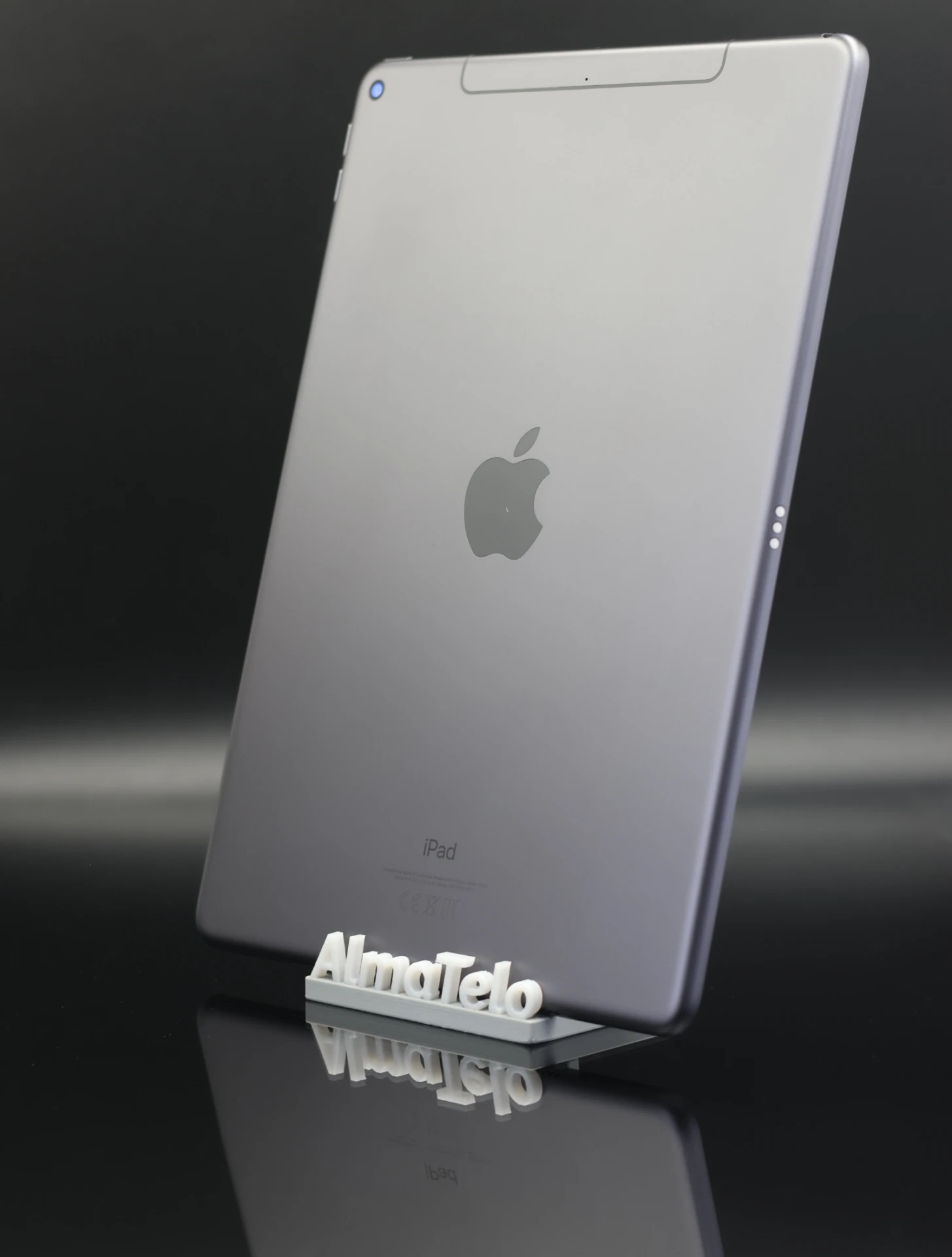 Apple iPad Air 3th gen Wifi +Cellular 10.9 A2153 64 GB Space Gray 100% 